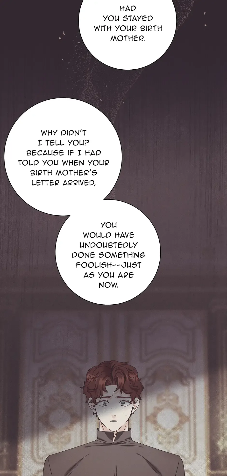 I Married the Enemy Who Killed My Parents Chapter 56 page 16