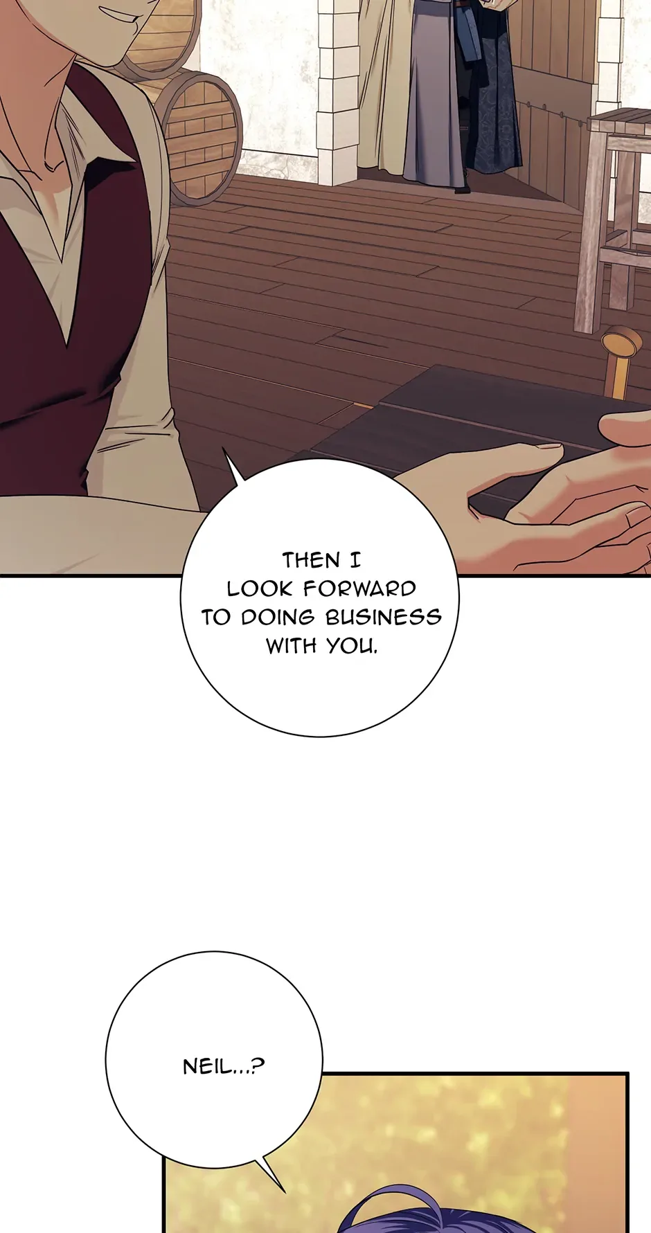 I Married the Enemy Who Killed My Parents Chapter 51 page 56