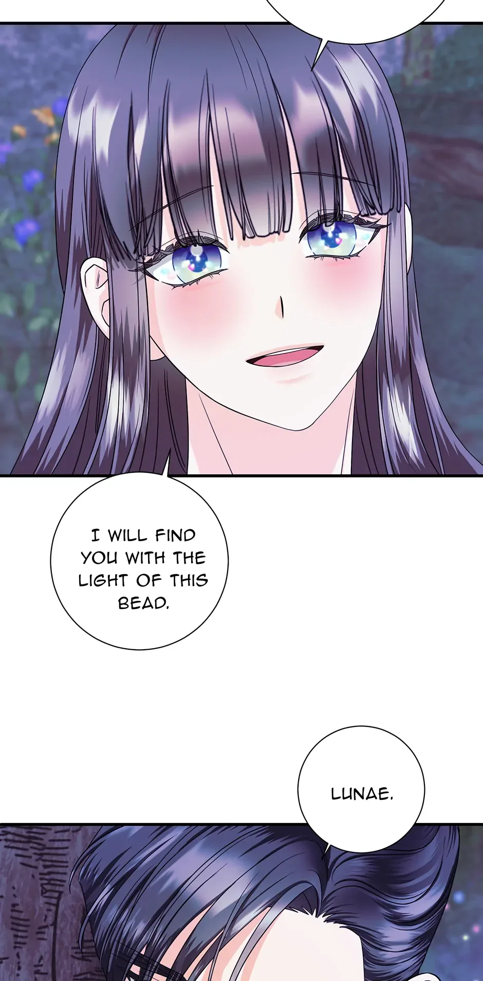 I Married the Enemy Who Killed My Parents Chapter 58 page 60