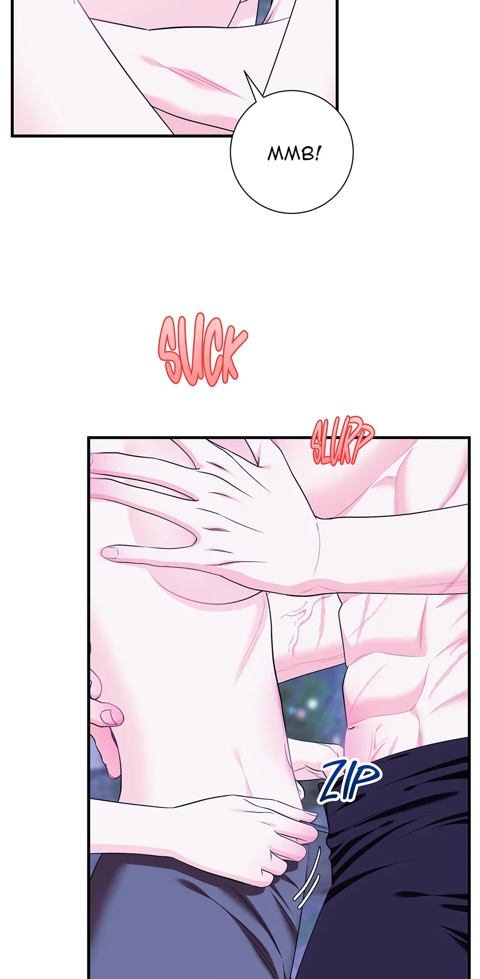 I Married the Enemy Who Killed My Parents Chapter 58 page 18