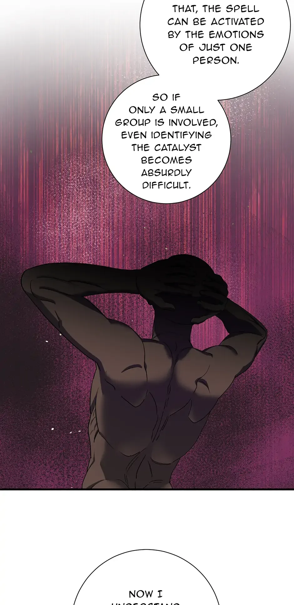 I Married the Enemy Who Killed My Parents Chapter 59 page 49