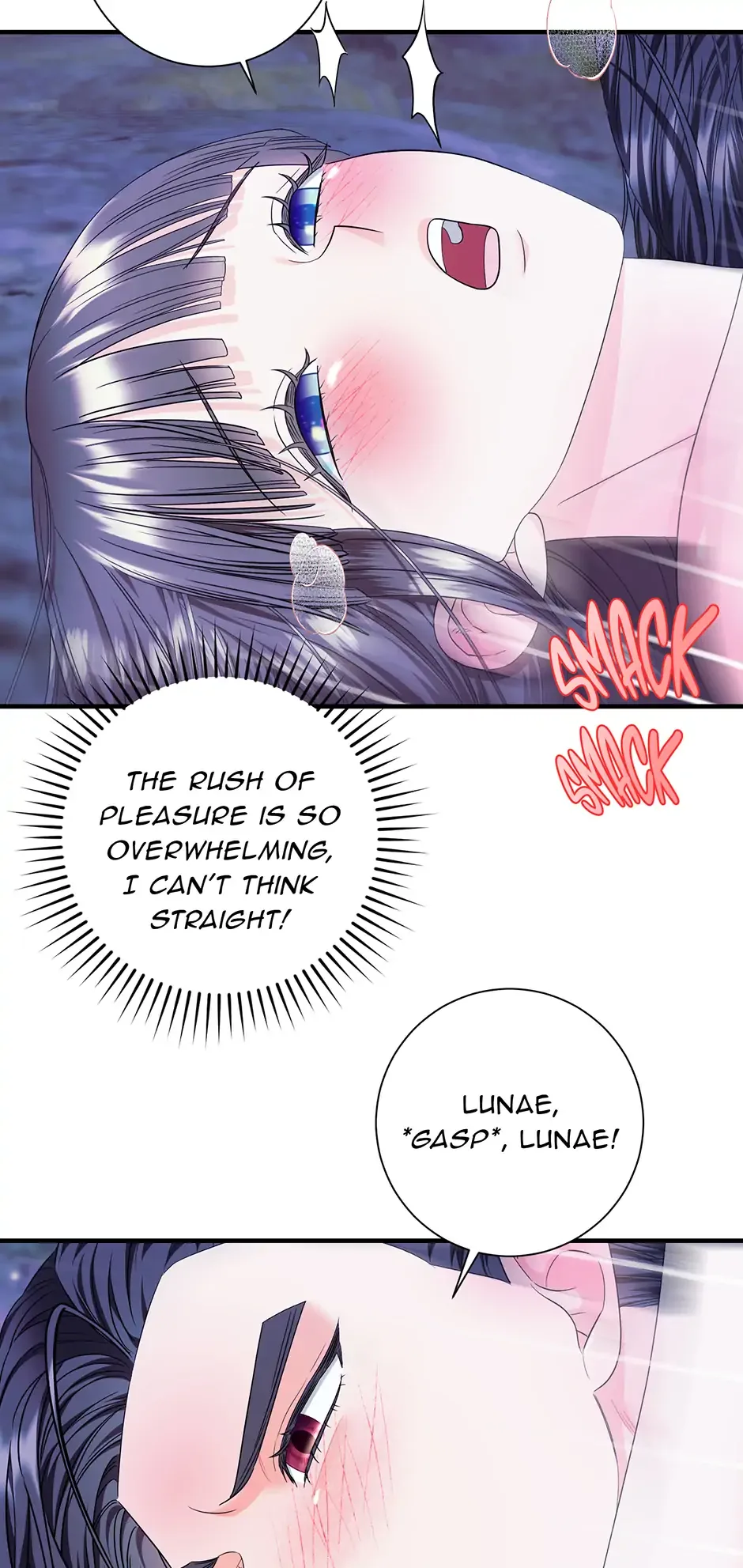 I Married the Enemy Who Killed My Parents Chapter 58 page 35