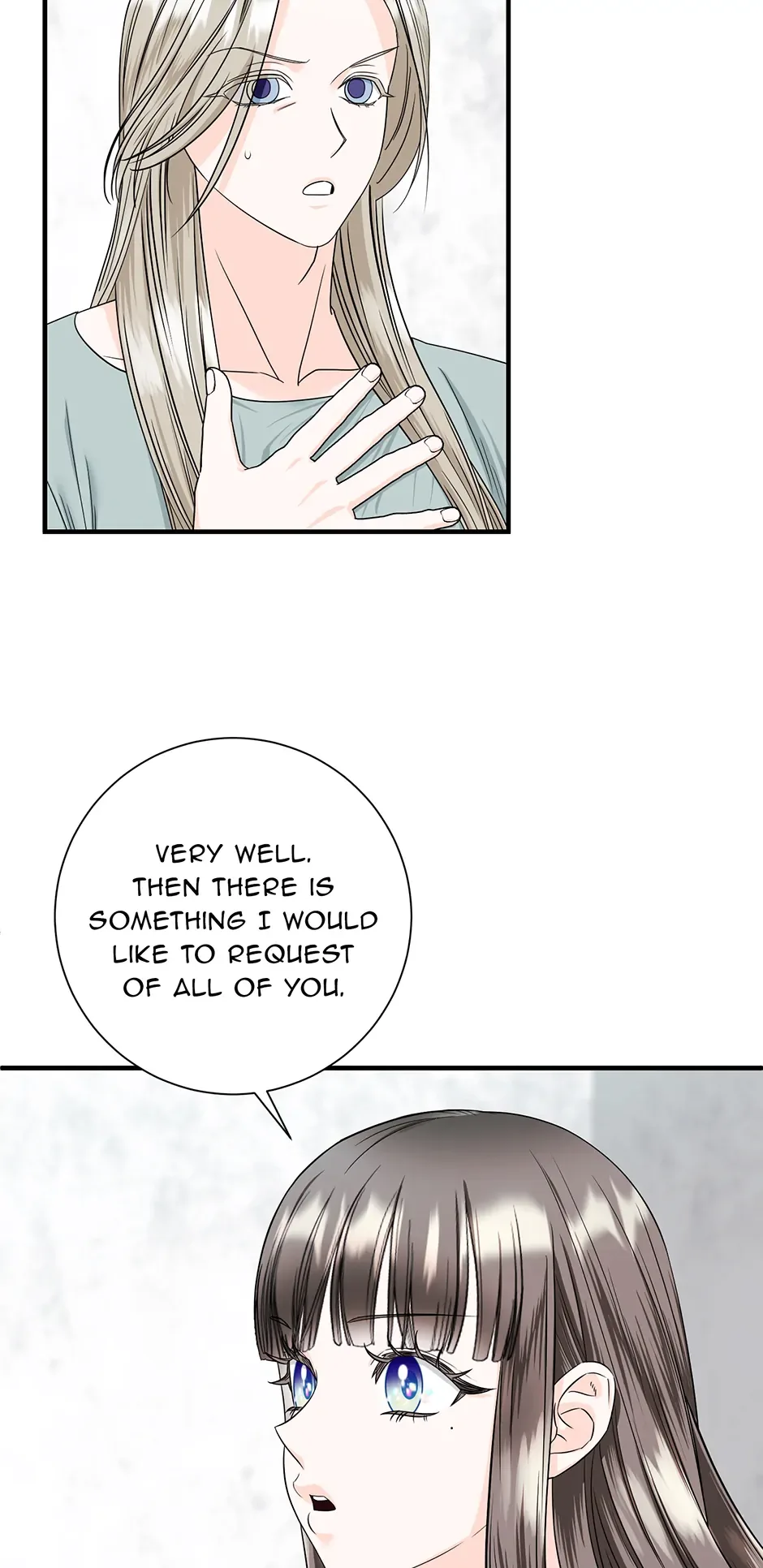 I Married the Enemy Who Killed My Parents Chapter 59 page 44