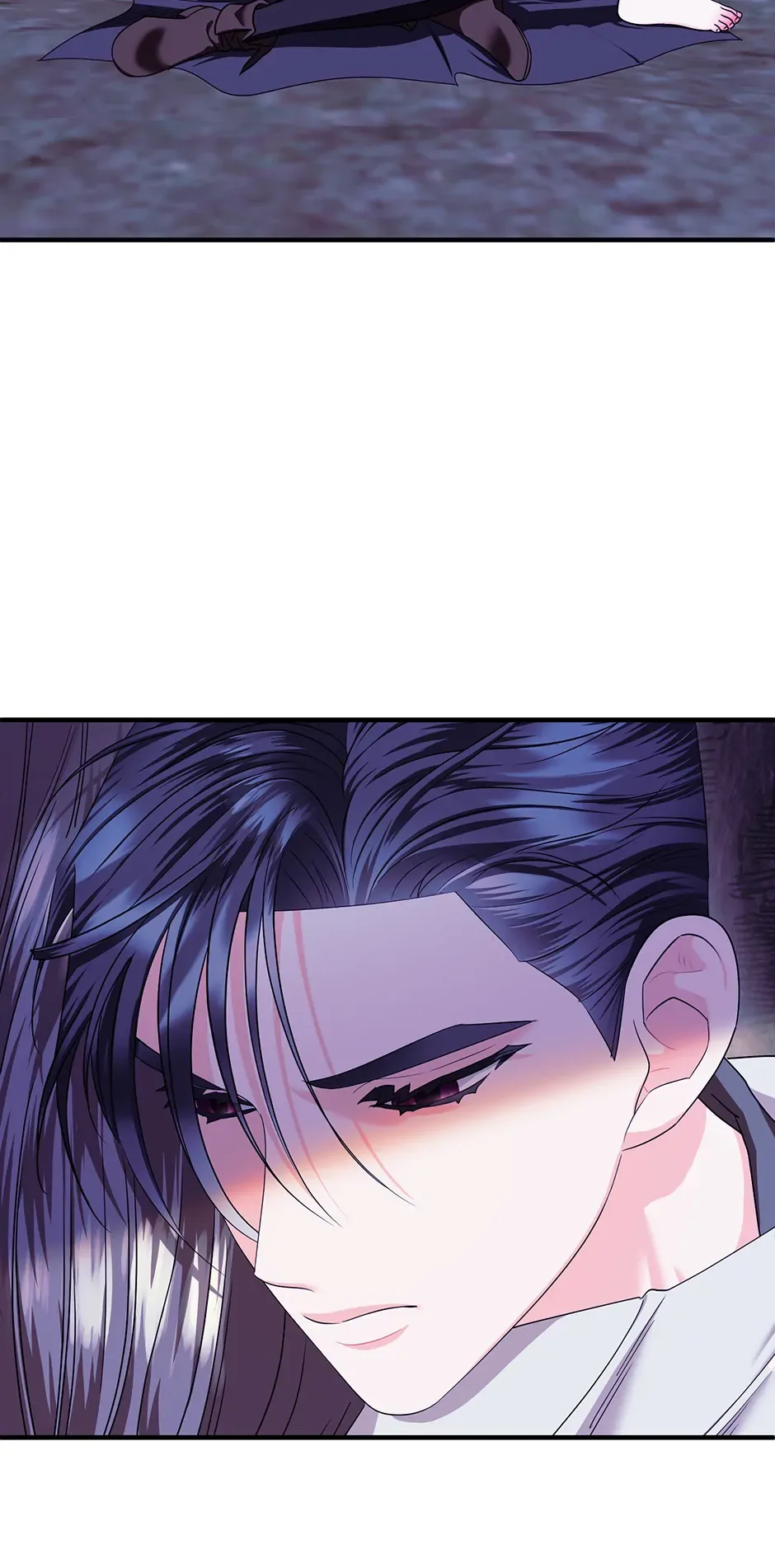 I Married the Enemy Who Killed My Parents Chapter 58 page 62