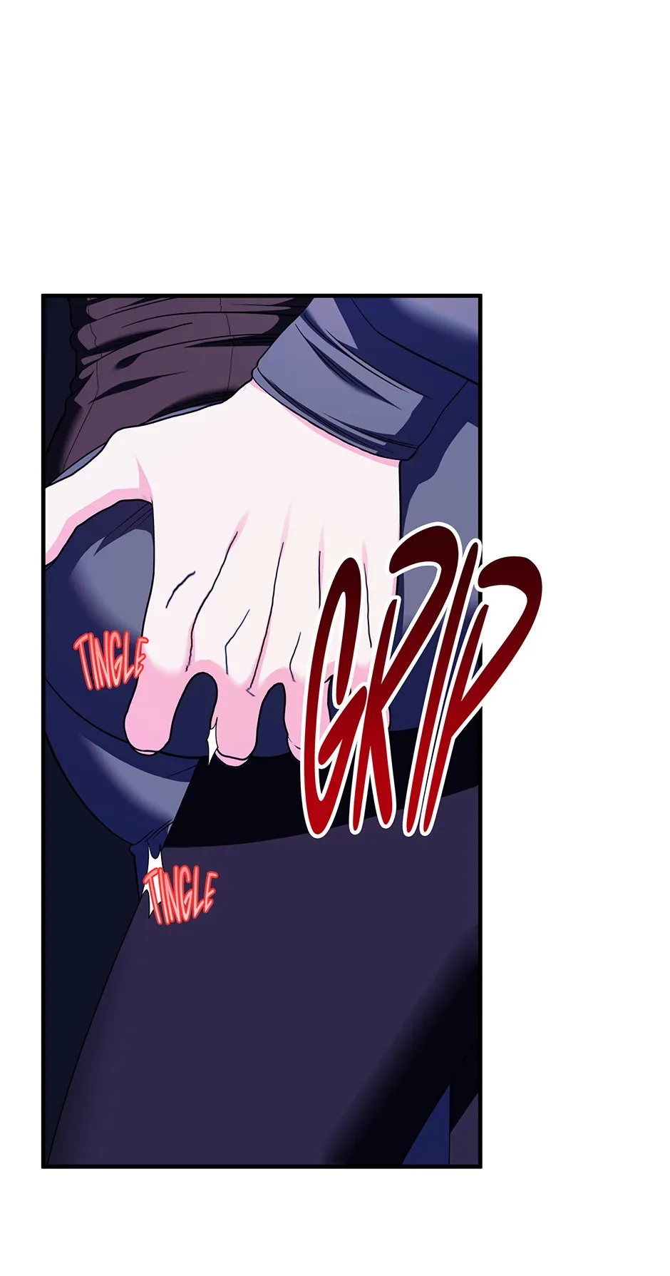 I Married the Enemy Who Killed My Parents Chapter 58 page 2