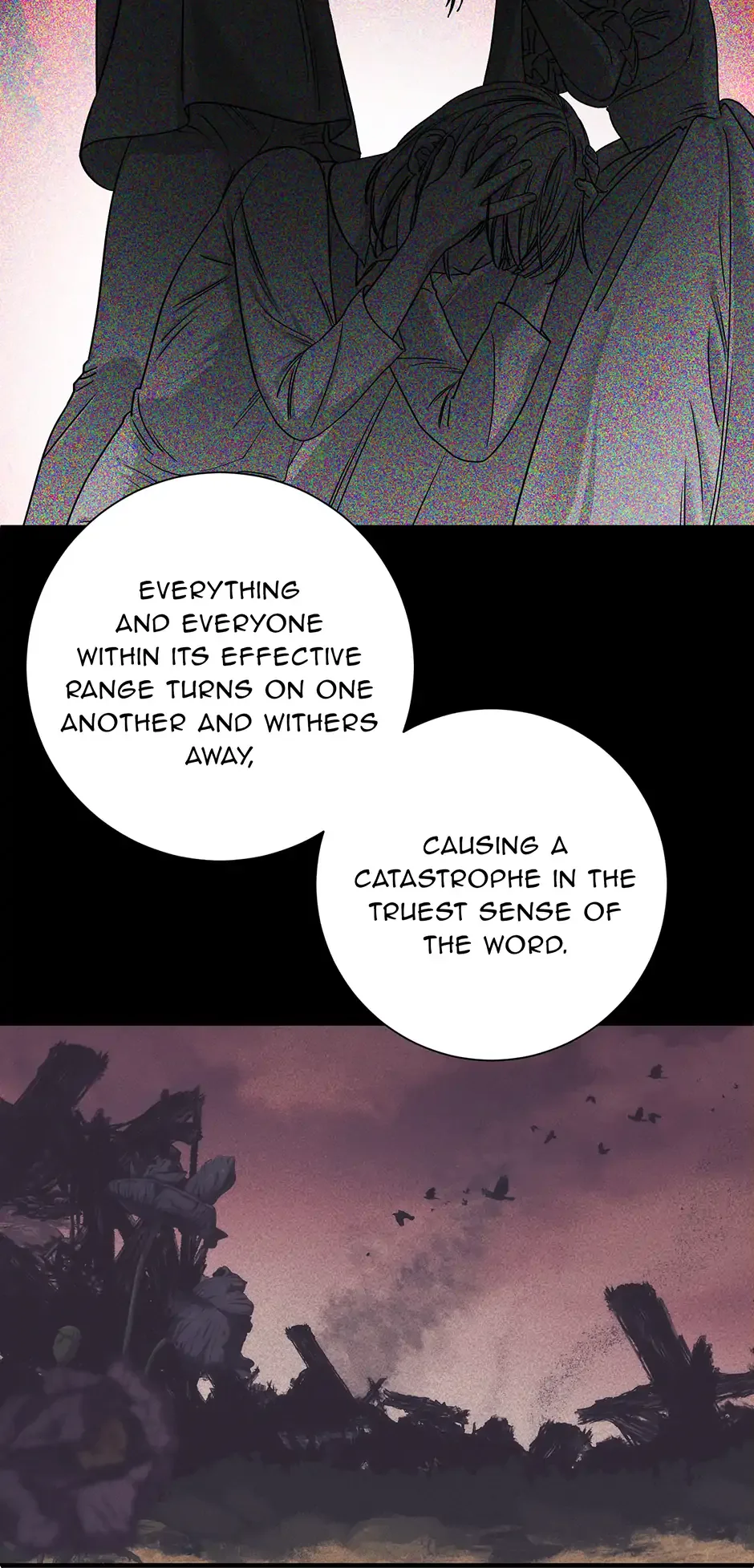 I Married the Enemy Who Killed My Parents Chapter 59 page 32