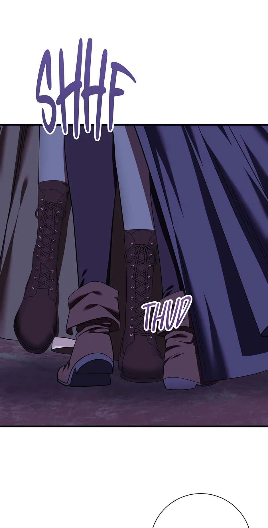 I Married the Enemy Who Killed My Parents Chapter 58 page 7