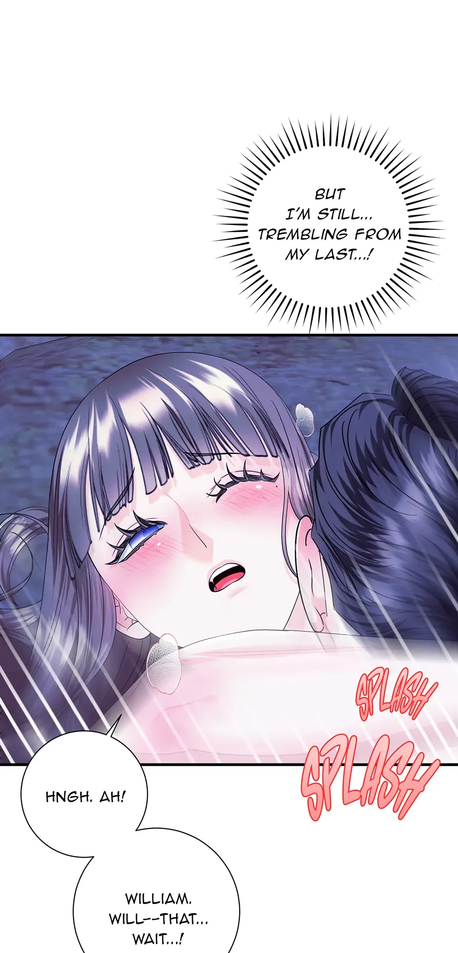 I Married the Enemy Who Killed My Parents Chapter 58 page 47
