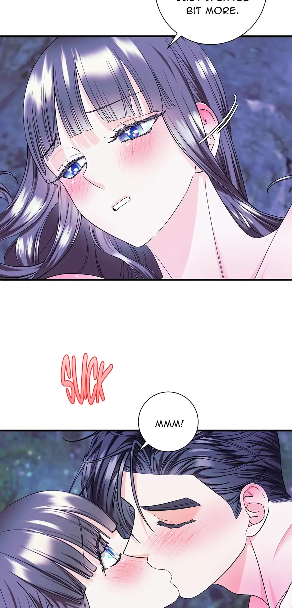 I Married the Enemy Who Killed My Parents Chapter 58 page 50