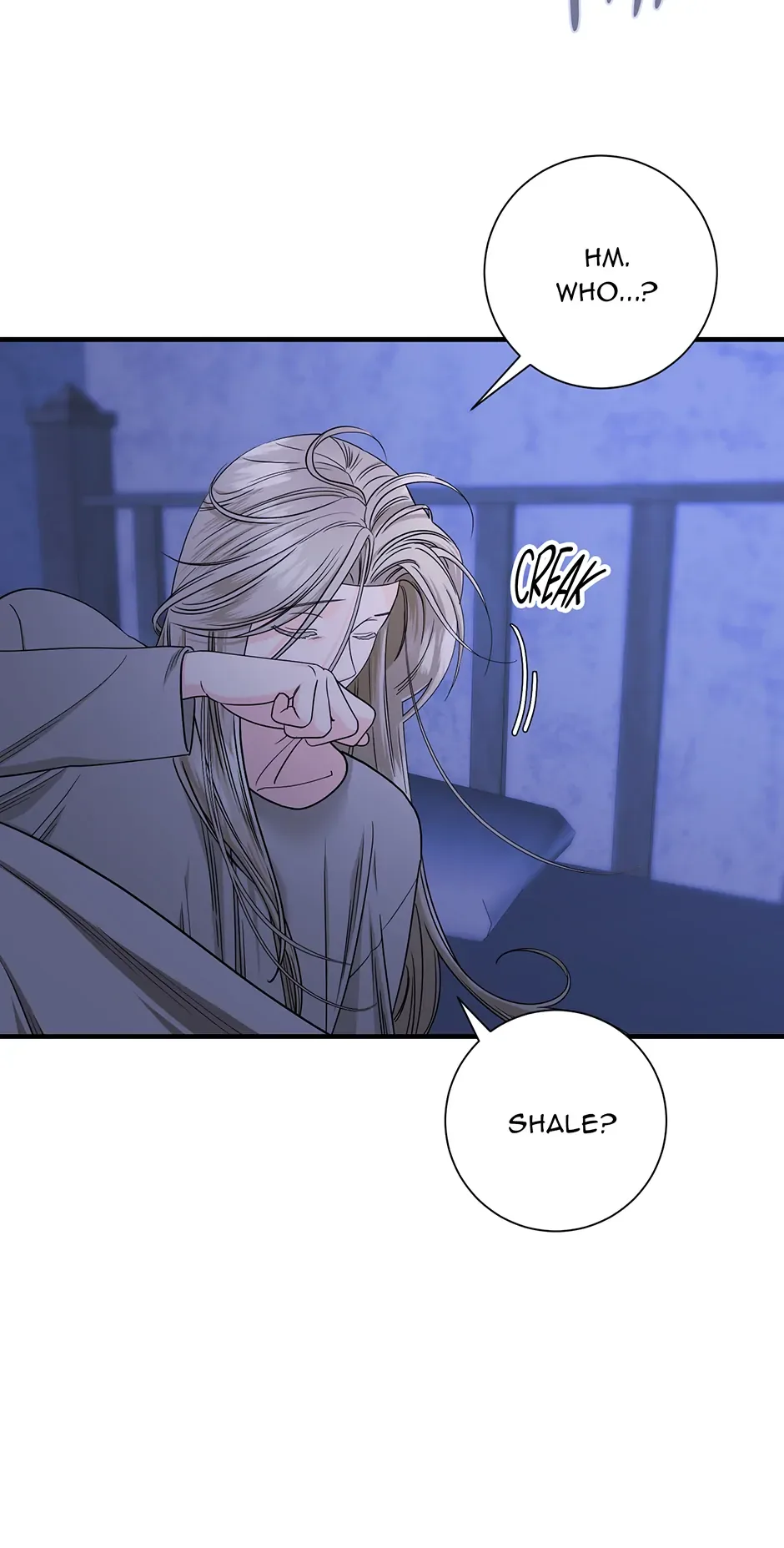 I Married the Enemy Who Killed My Parents Chapter 59 page 57