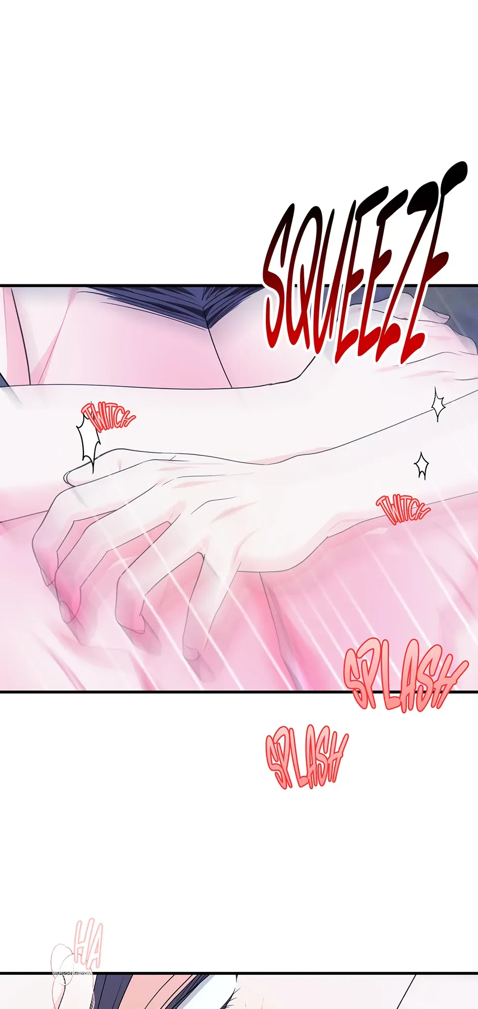 I Married the Enemy Who Killed My Parents Chapter 58 page 31