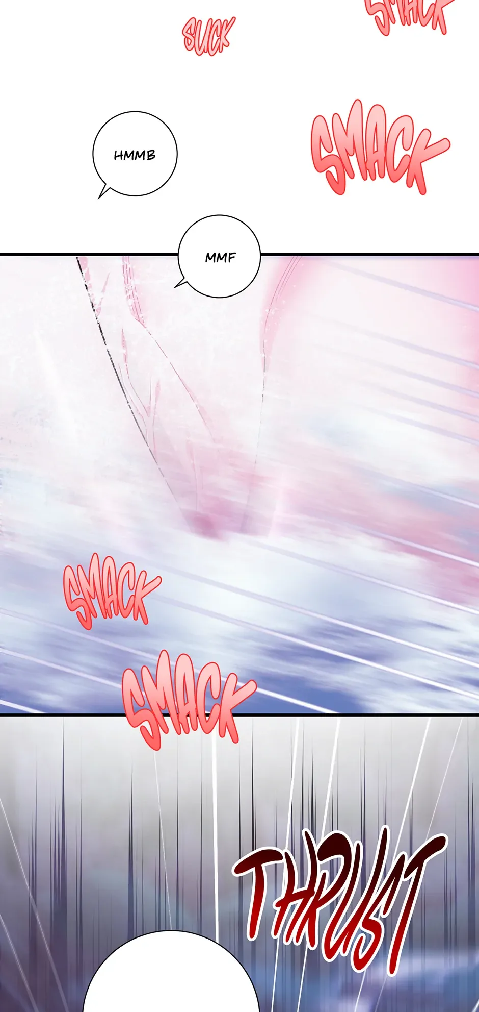 I Married the Enemy Who Killed My Parents Chapter 58 page 37