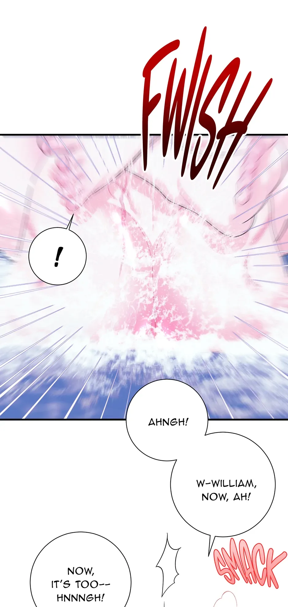I Married the Enemy Who Killed My Parents Chapter 58 page 34
