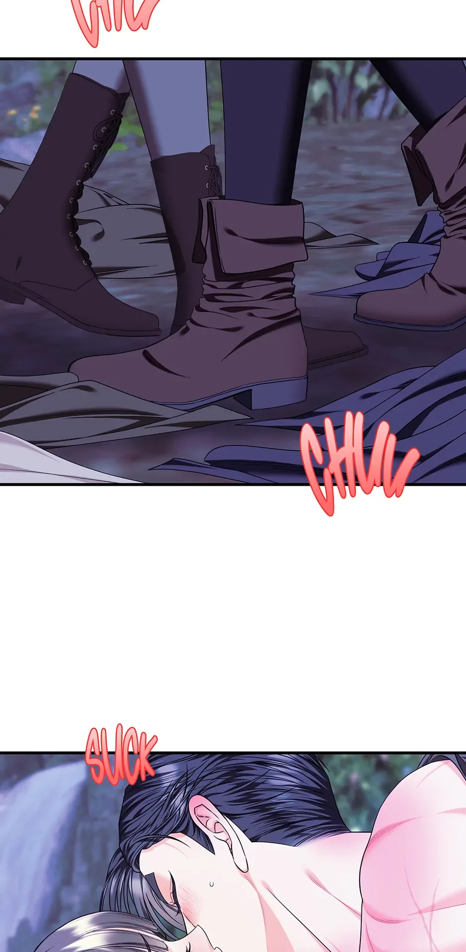I Married the Enemy Who Killed My Parents Chapter 58 page 16