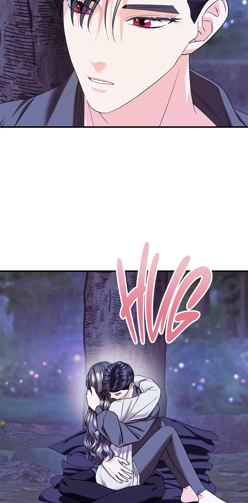 I Married the Enemy Who Killed My Parents Chapter 58 page 61