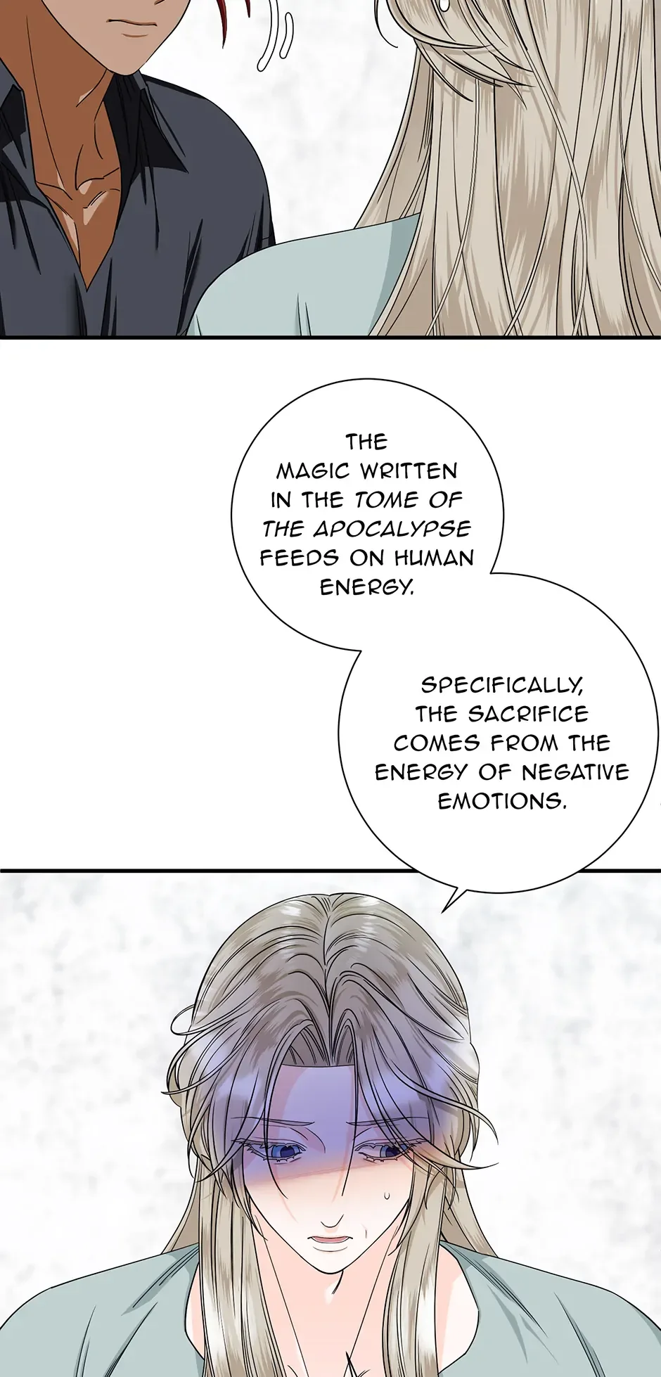 I Married the Enemy Who Killed My Parents Chapter 59 page 30