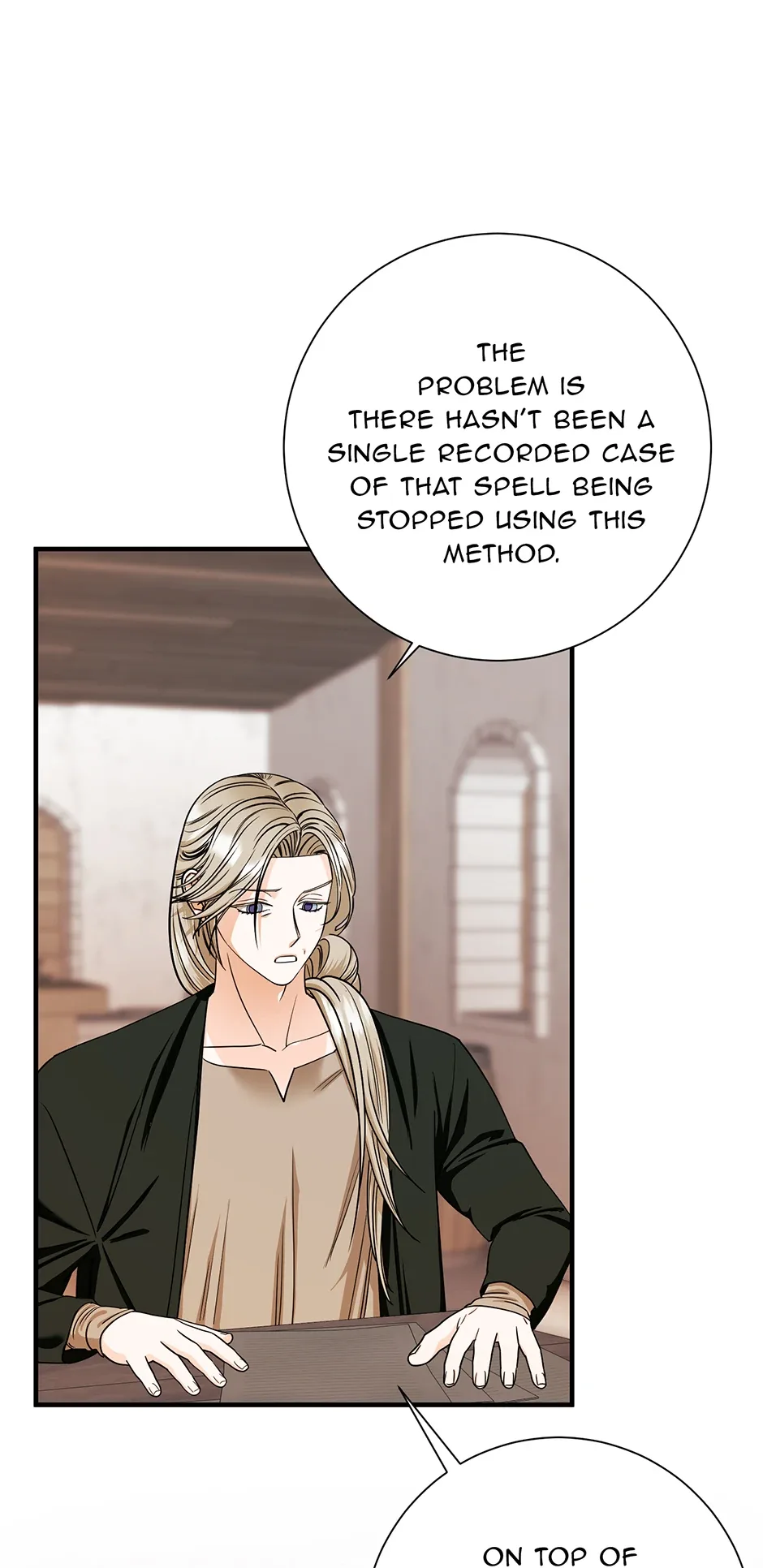 I Married the Enemy Who Killed My Parents Chapter 59 page 48