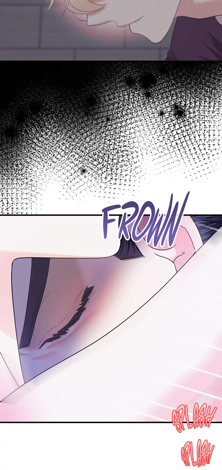 I Married the Enemy Who Killed My Parents Chapter 58 page 33