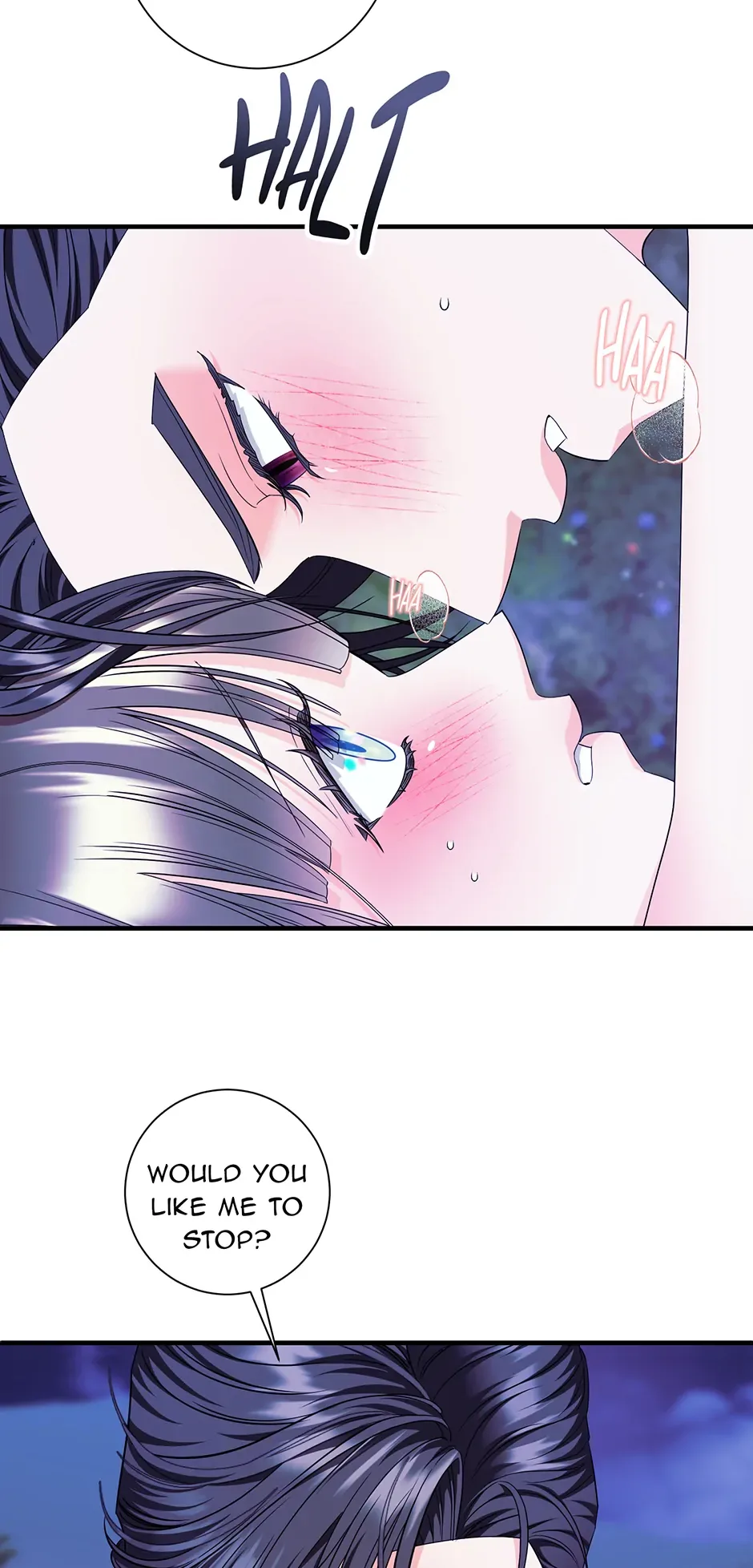 I Married the Enemy Who Killed My Parents Chapter 58 page 48