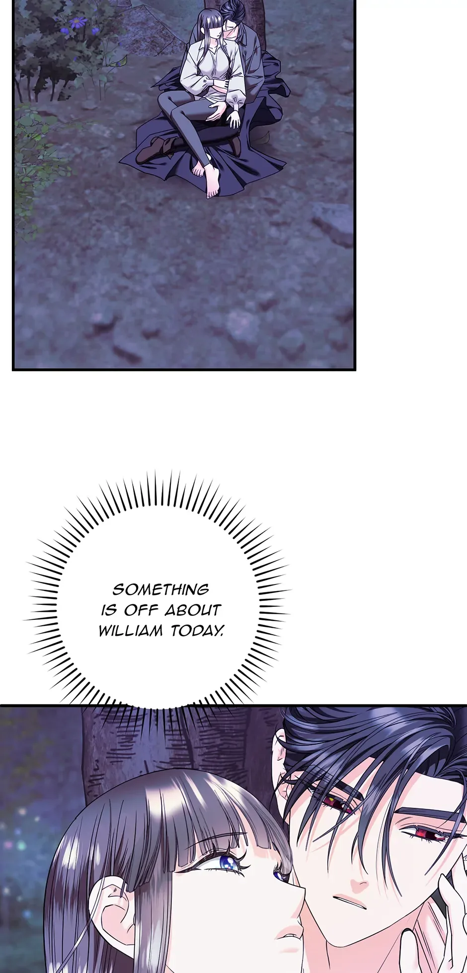 I Married the Enemy Who Killed My Parents Chapter 58 page 53