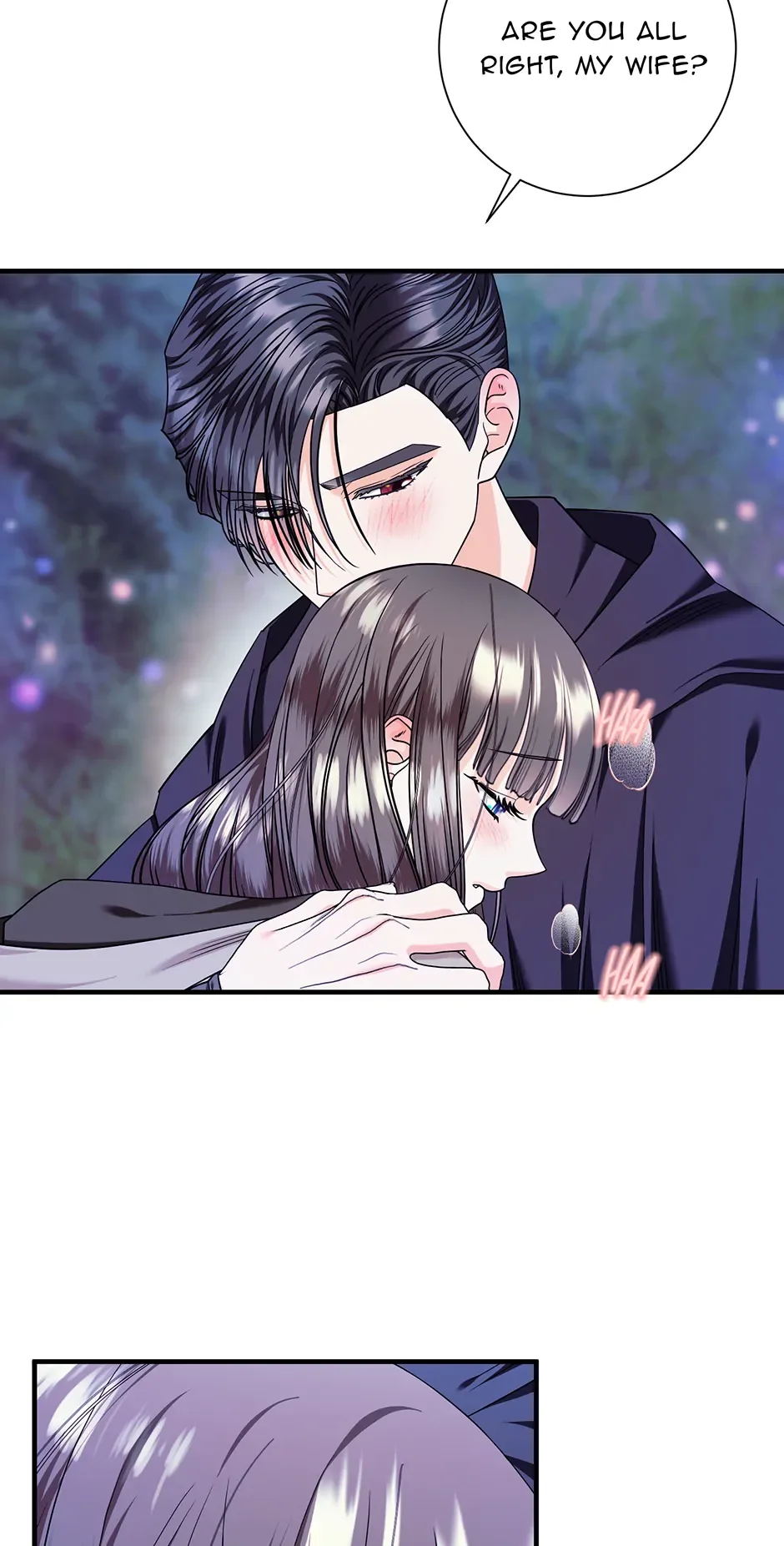 I Married the Enemy Who Killed My Parents Chapter 58 page 8