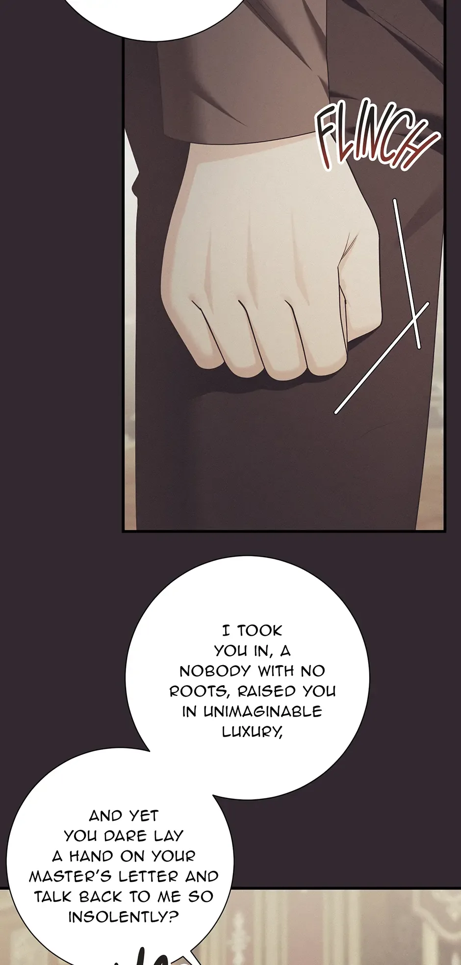 I Married the Enemy Who Killed My Parents Chapter 56 page 12