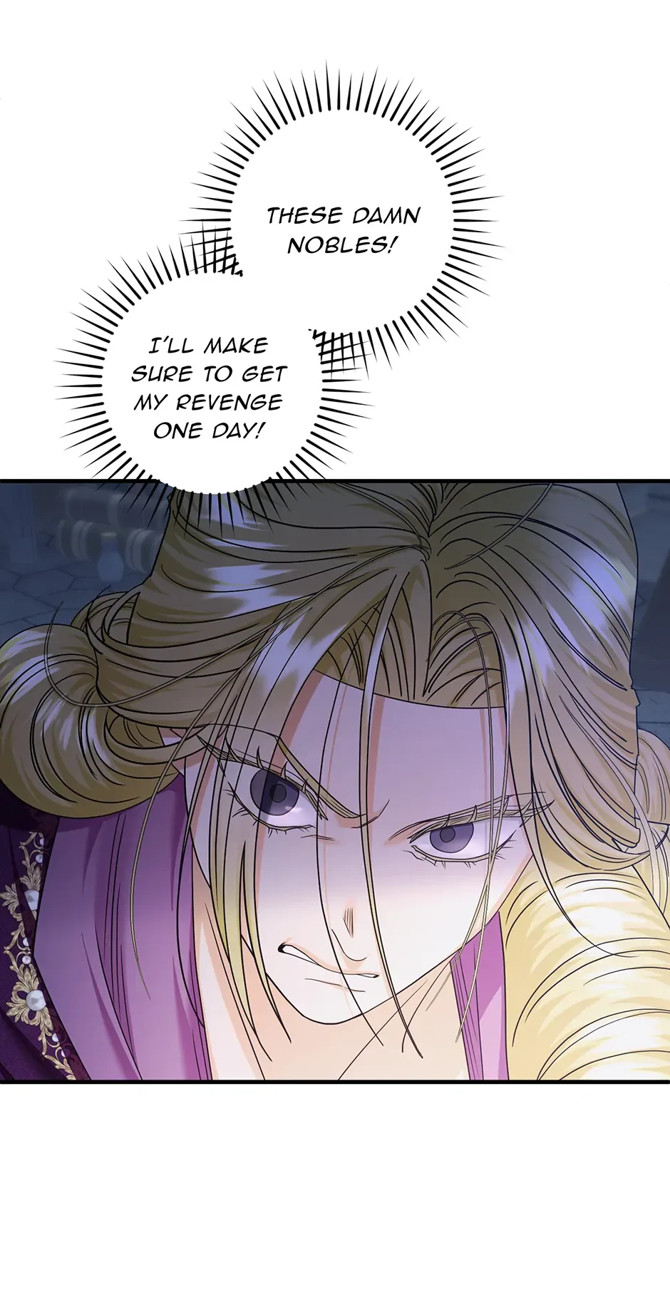 I Married the Enemy Who Killed My Parents Chapter 50 page 58