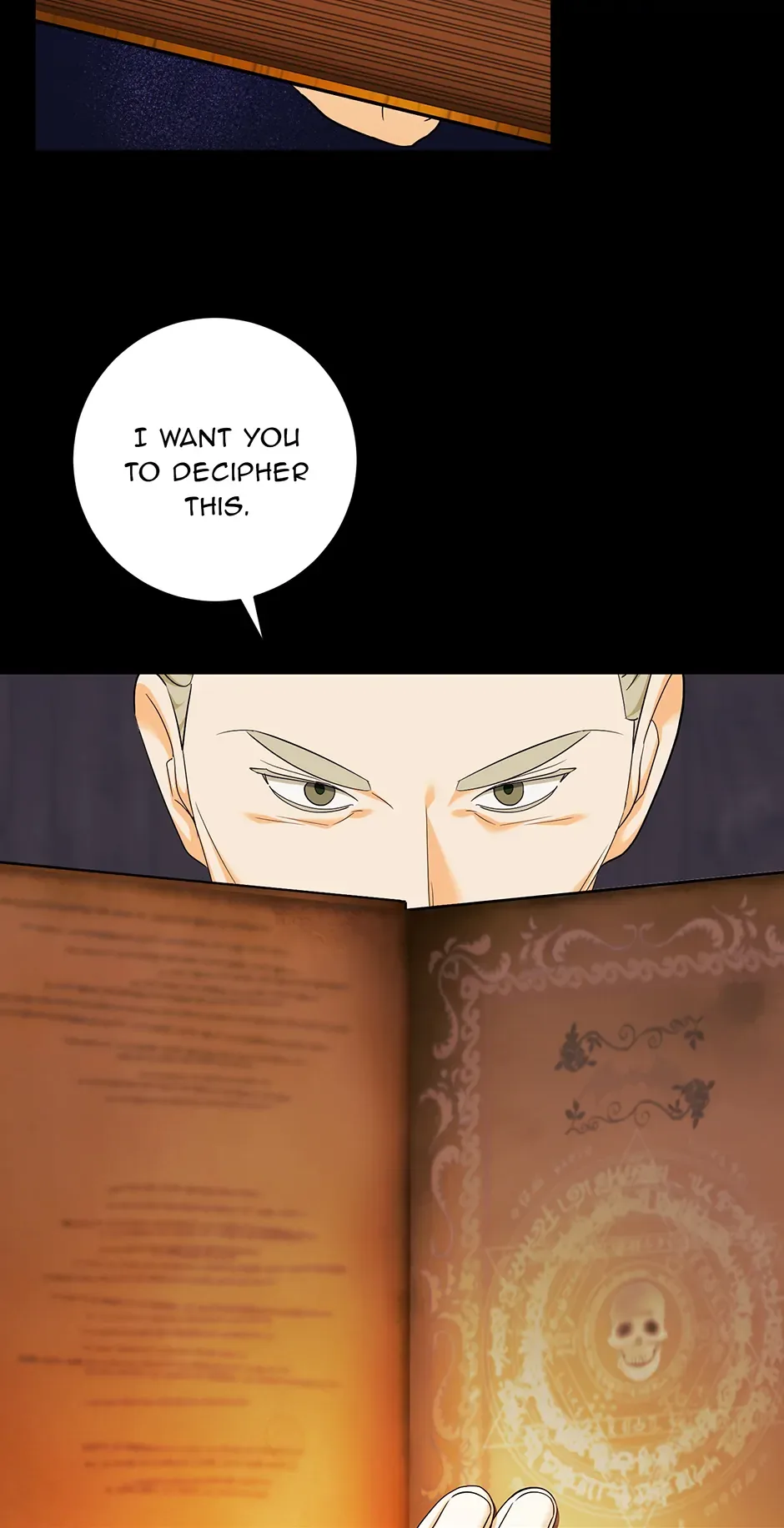 I Married the Enemy Who Killed My Parents Chapter 59 page 20