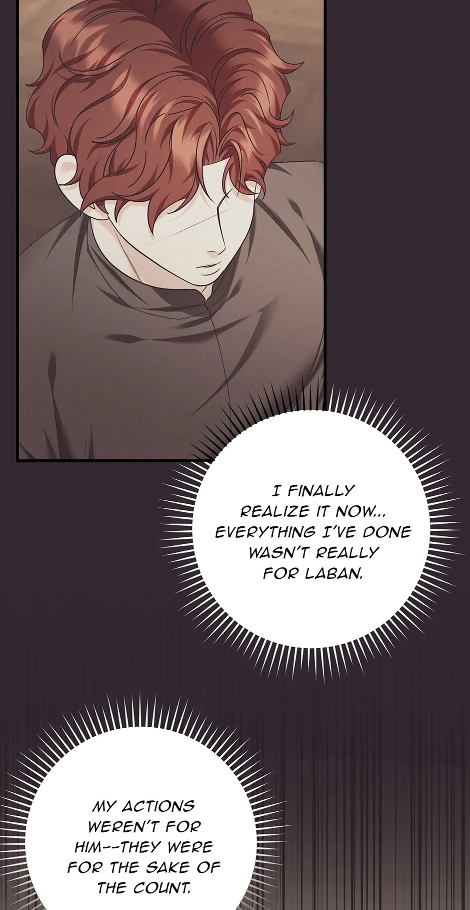 I Married the Enemy Who Killed My Parents Chapter 56 page 23