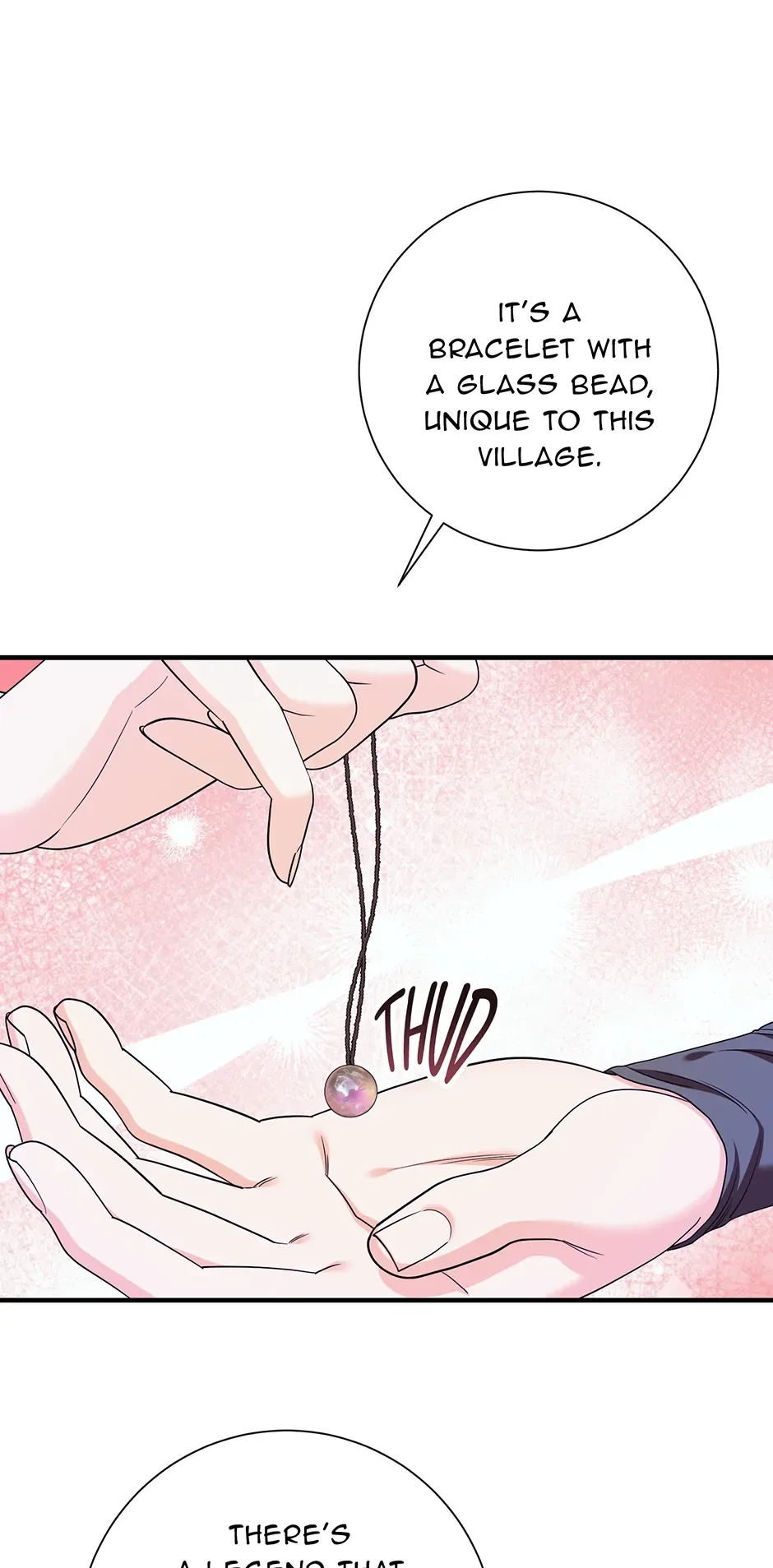 I Married the Enemy Who Killed My Parents Chapter 58 page 58