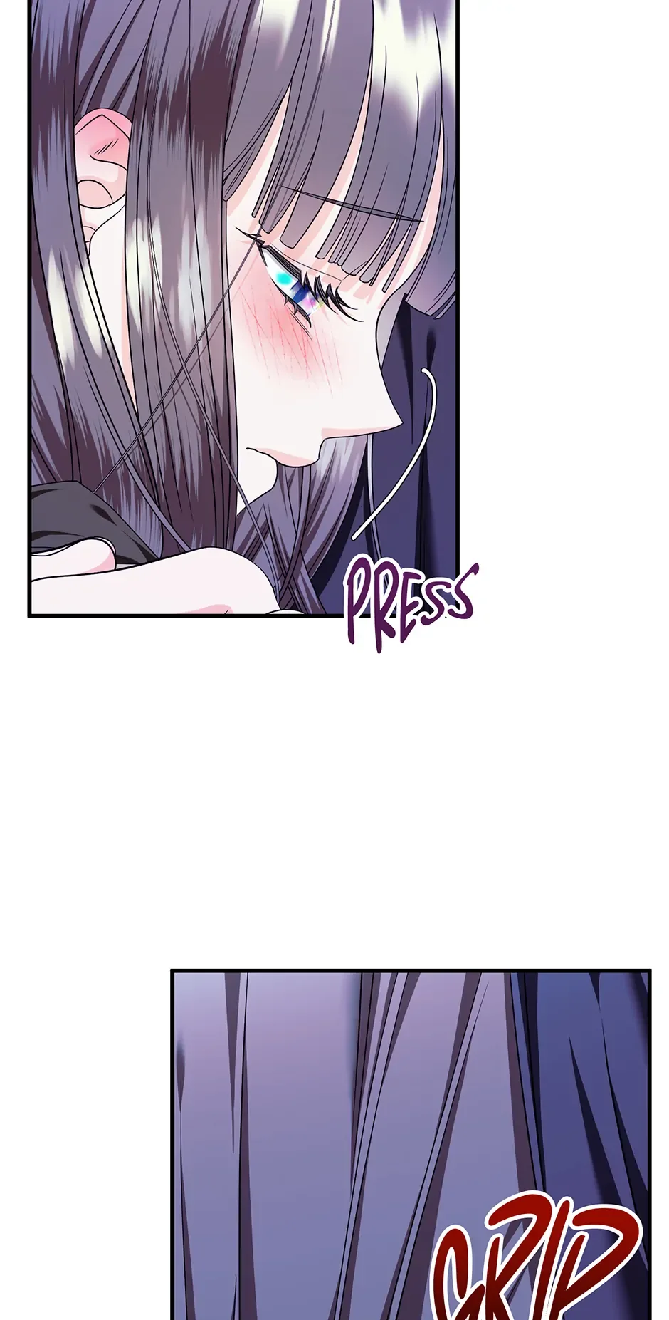 I Married the Enemy Who Killed My Parents Chapter 58 page 9