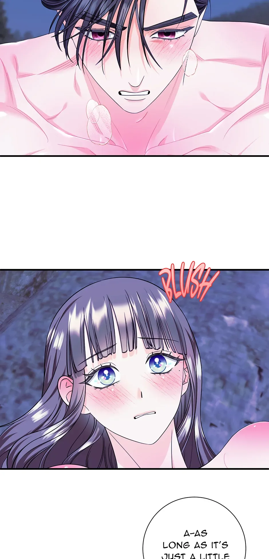I Married the Enemy Who Killed My Parents Chapter 58 page 49
