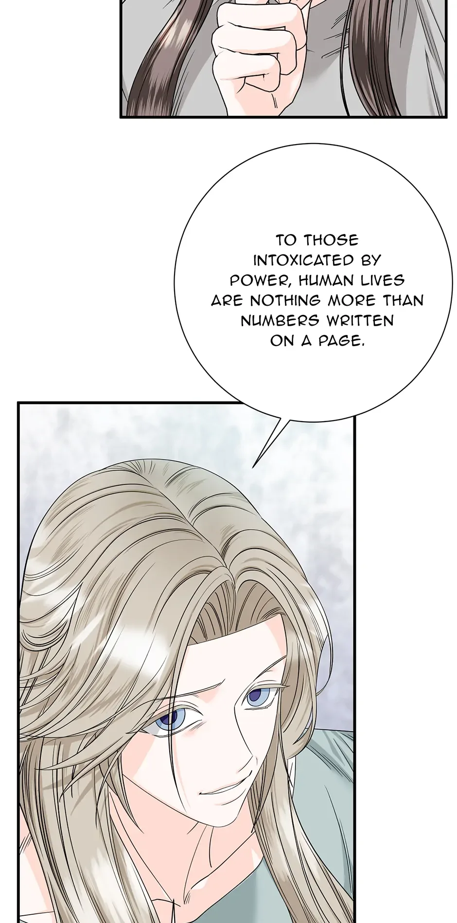 I Married the Enemy Who Killed My Parents Chapter 59 page 38