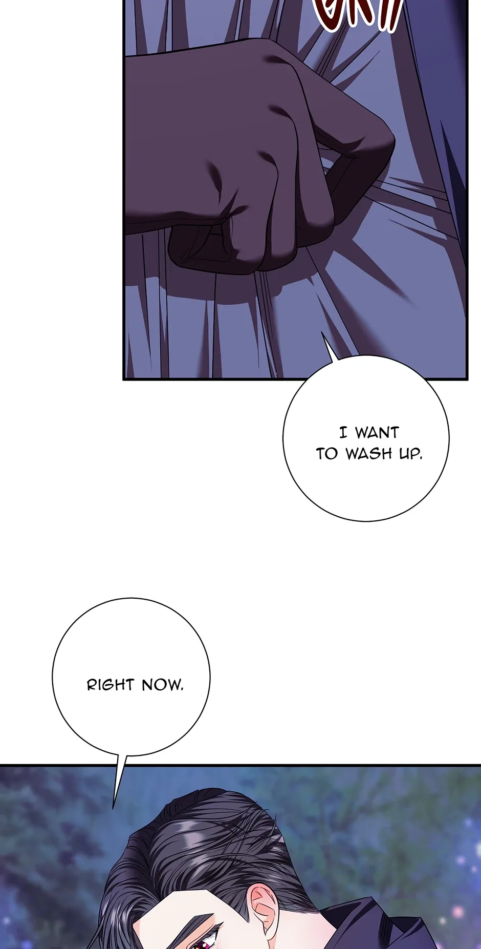 I Married the Enemy Who Killed My Parents Chapter 58 page 10