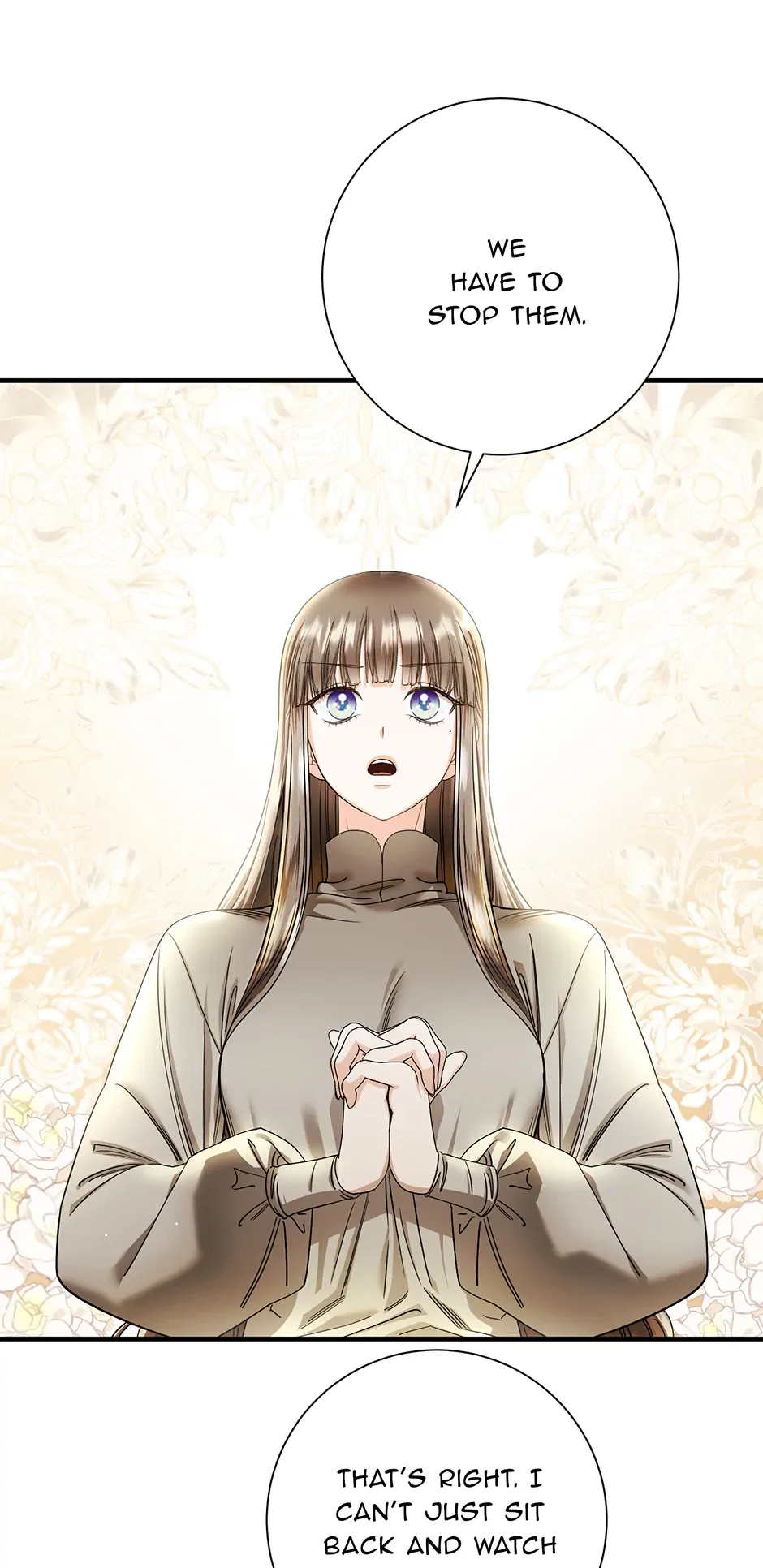 I Married the Enemy Who Killed My Parents Chapter 59 page 42