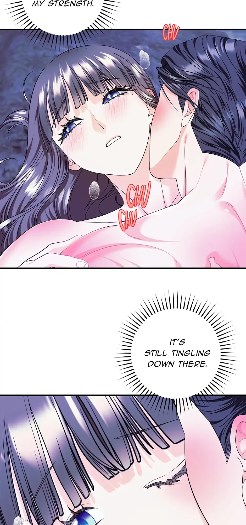 I Married the Enemy Who Killed My Parents Chapter 58 page 41
