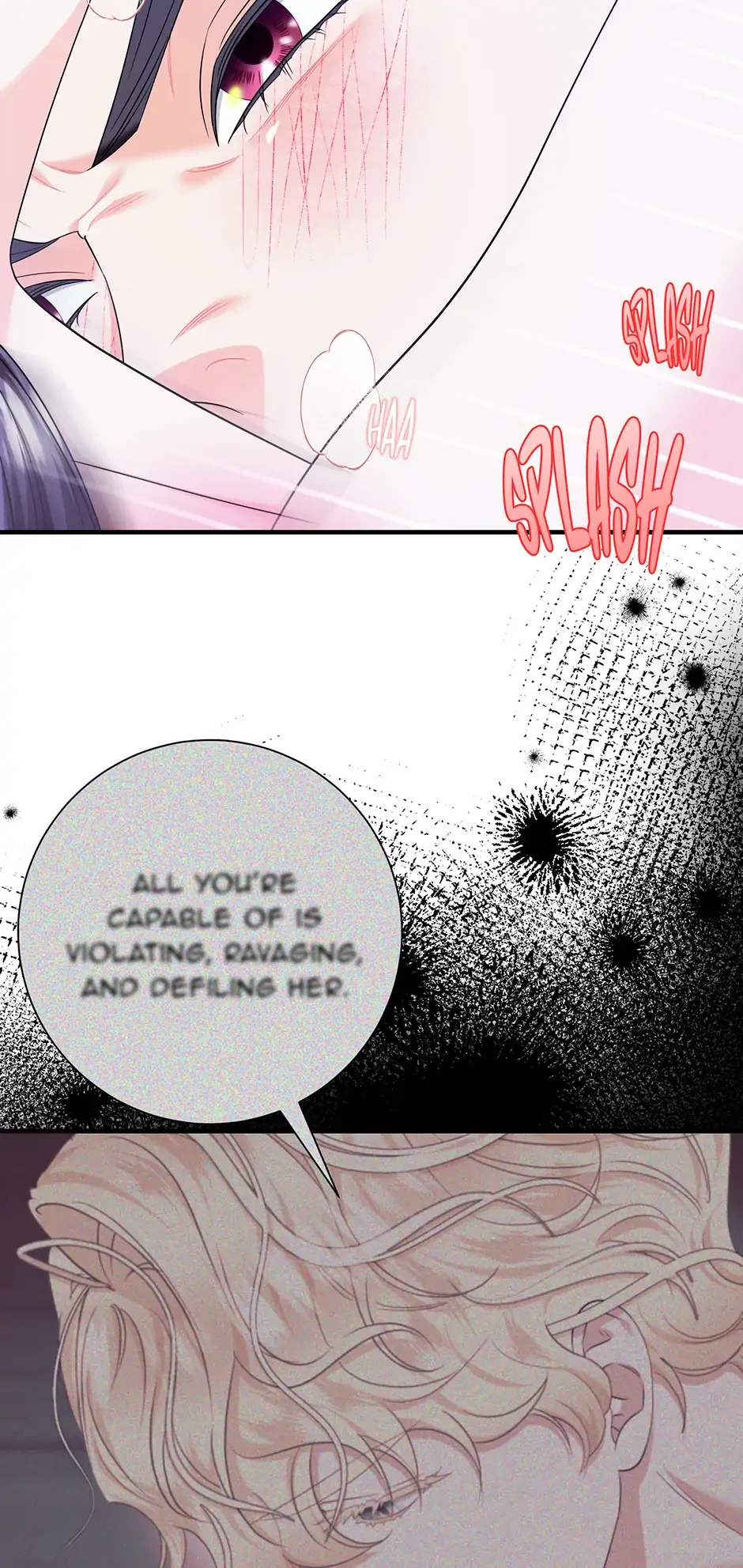 I Married the Enemy Who Killed My Parents Chapter 58 page 32