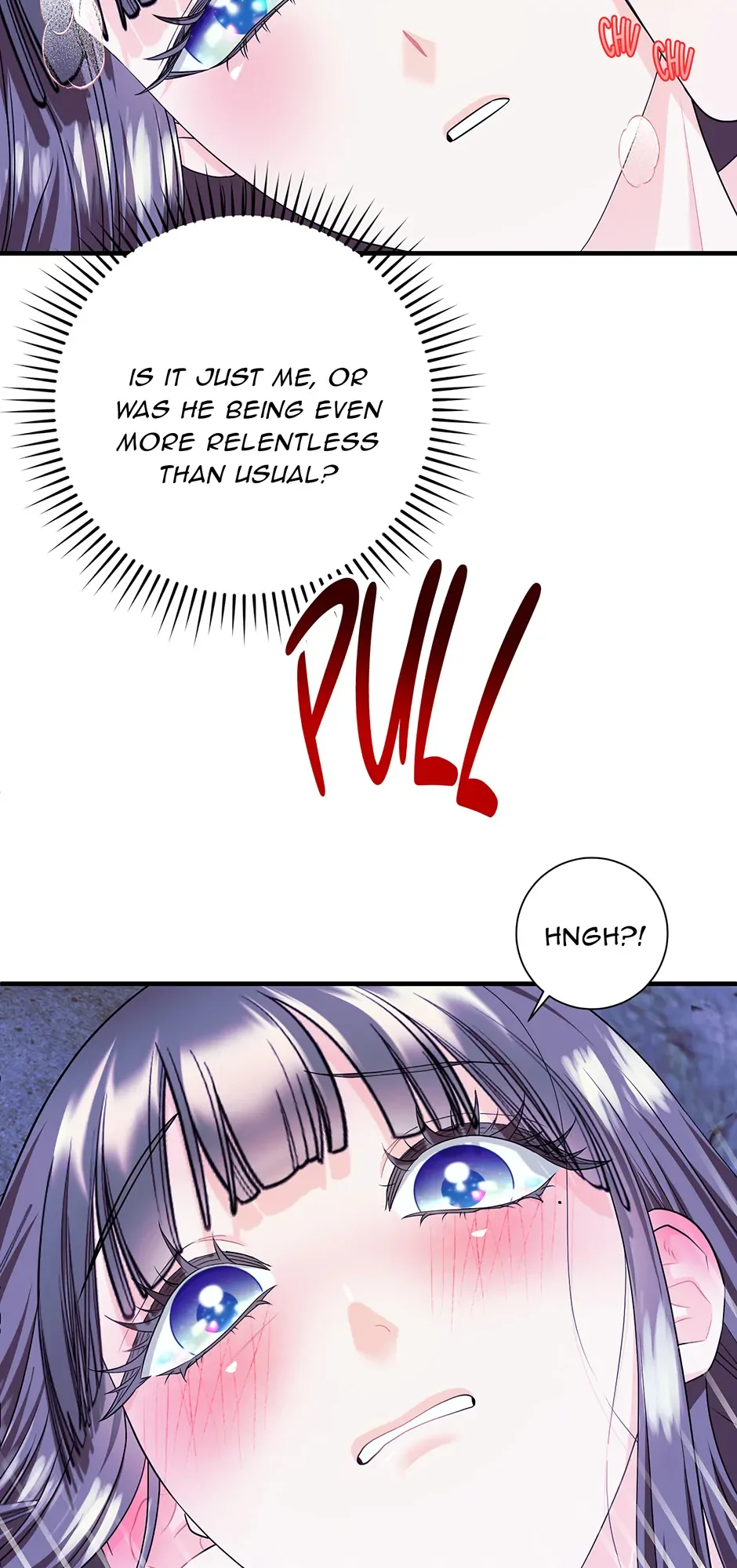 I Married the Enemy Who Killed My Parents Chapter 58 page 42