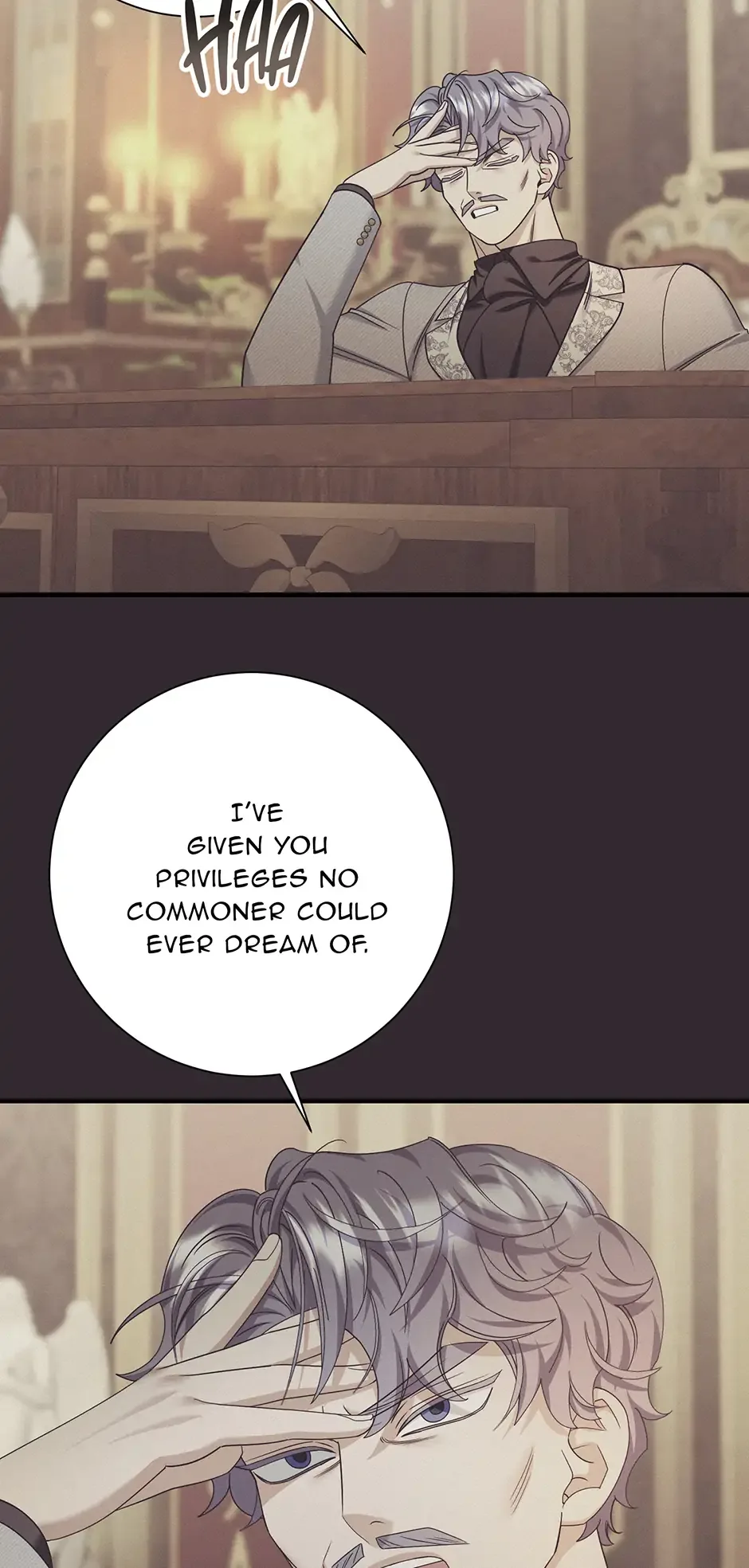 I Married the Enemy Who Killed My Parents Chapter 56 page 13