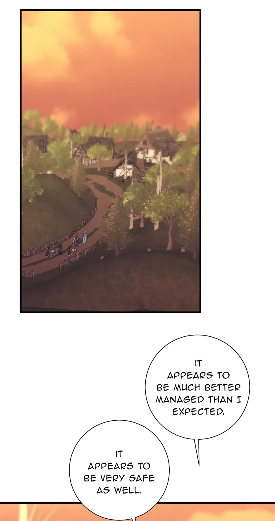 I Married the Enemy Who Killed My Parents Chapter 51 page 51