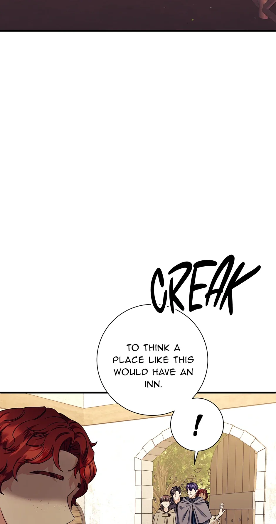 I Married the Enemy Who Killed My Parents Chapter 51 page 55