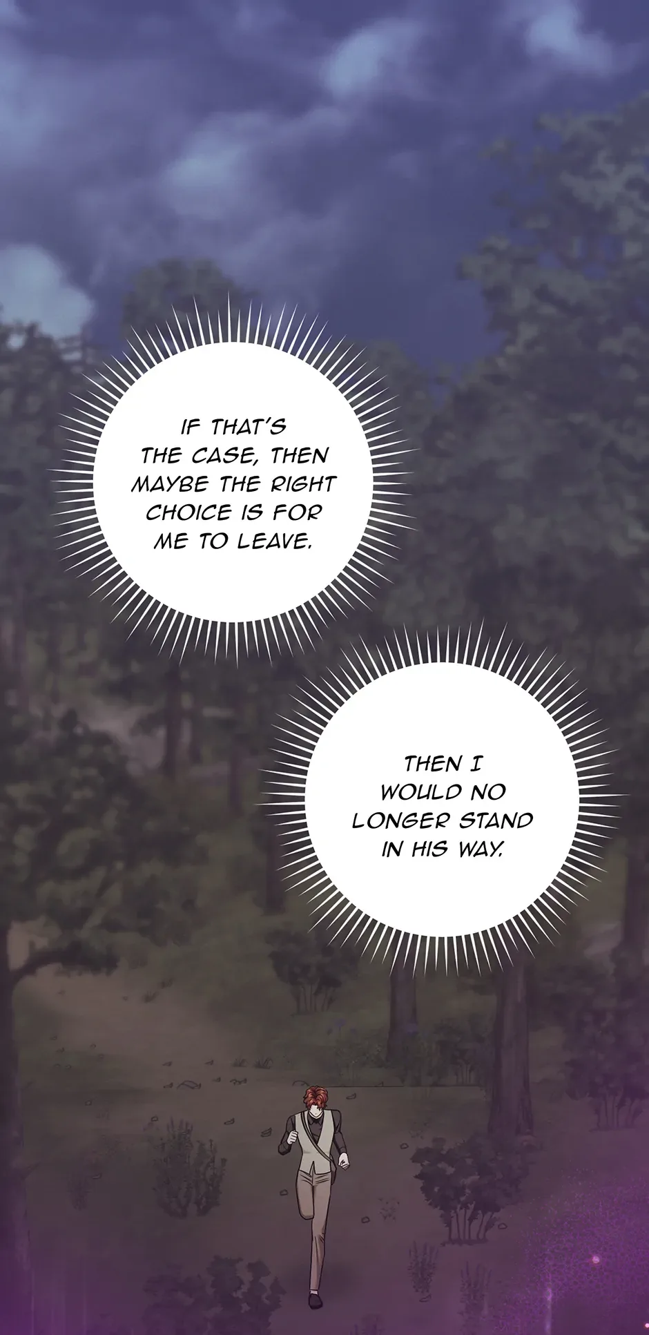 I Married the Enemy Who Killed My Parents Chapter 56 page 27