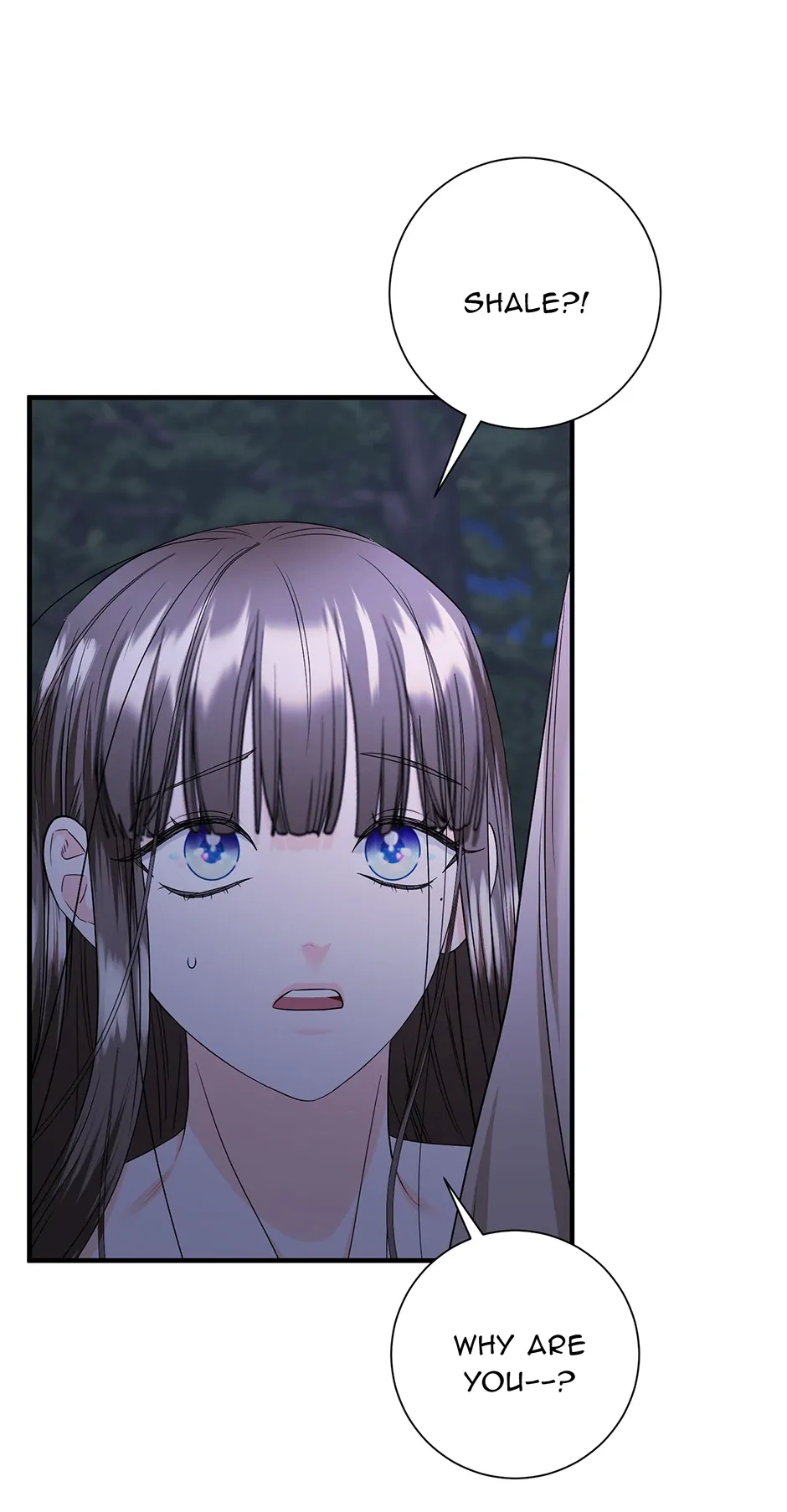 I Married the Enemy Who Killed My Parents Chapter 60 page 35