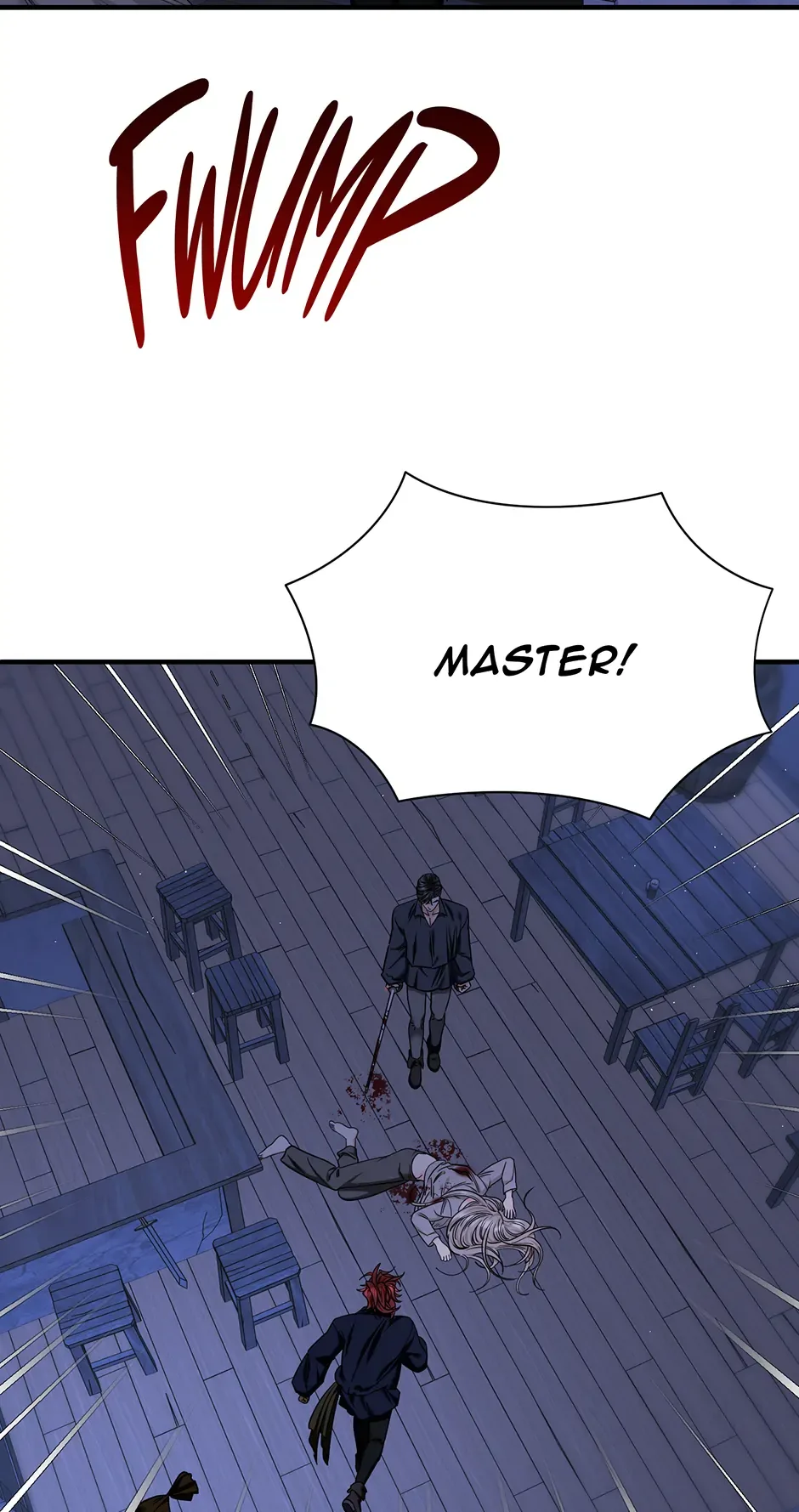 I Married the Enemy Who Killed My Parents Chapter 60 page 15