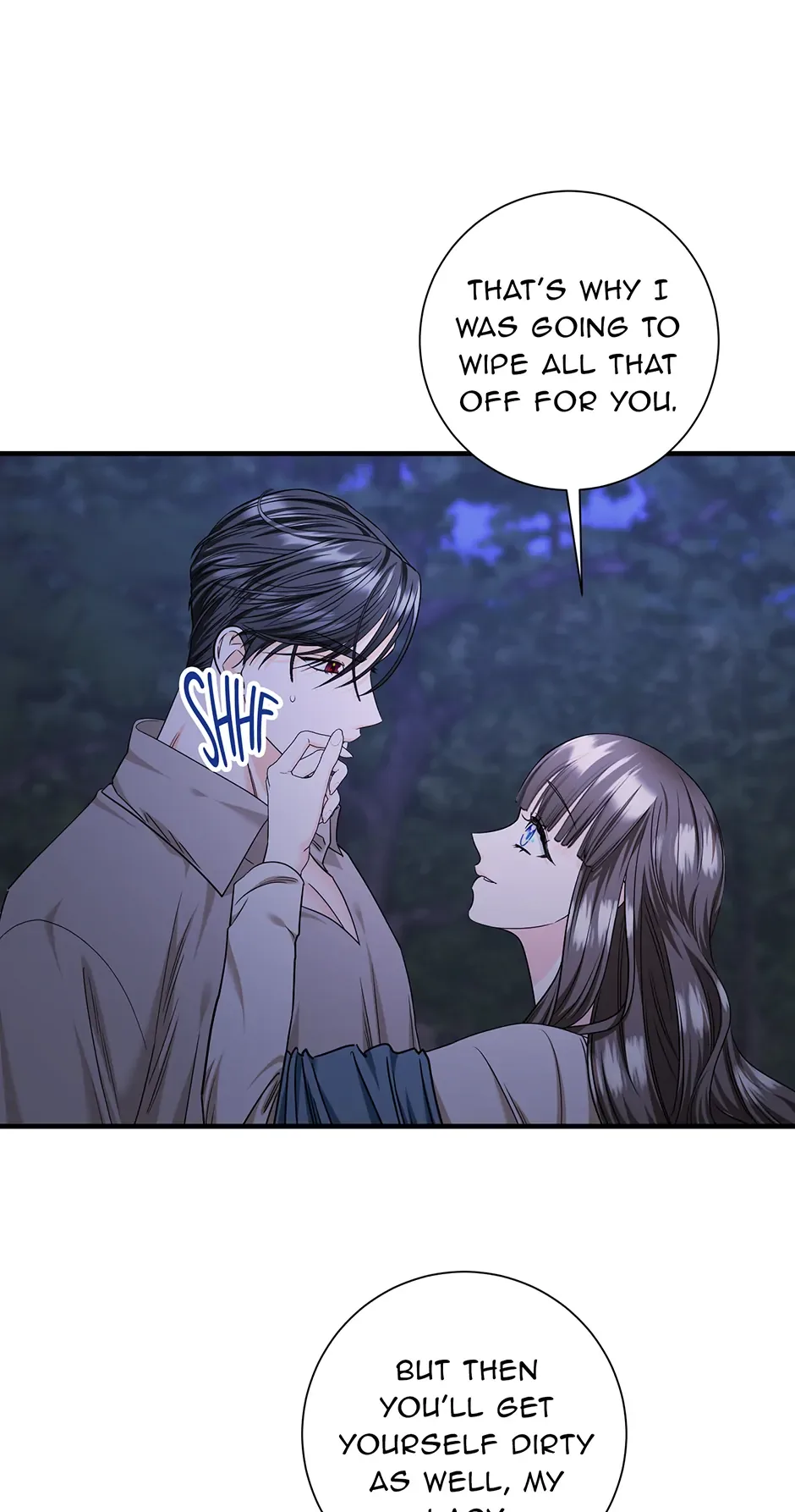 I Married the Enemy Who Killed My Parents Chapter 60 page 26