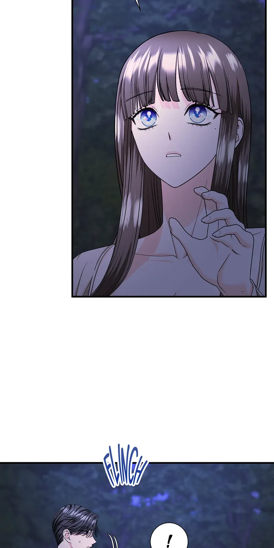 I Married the Enemy Who Killed My Parents Chapter 60 page 23