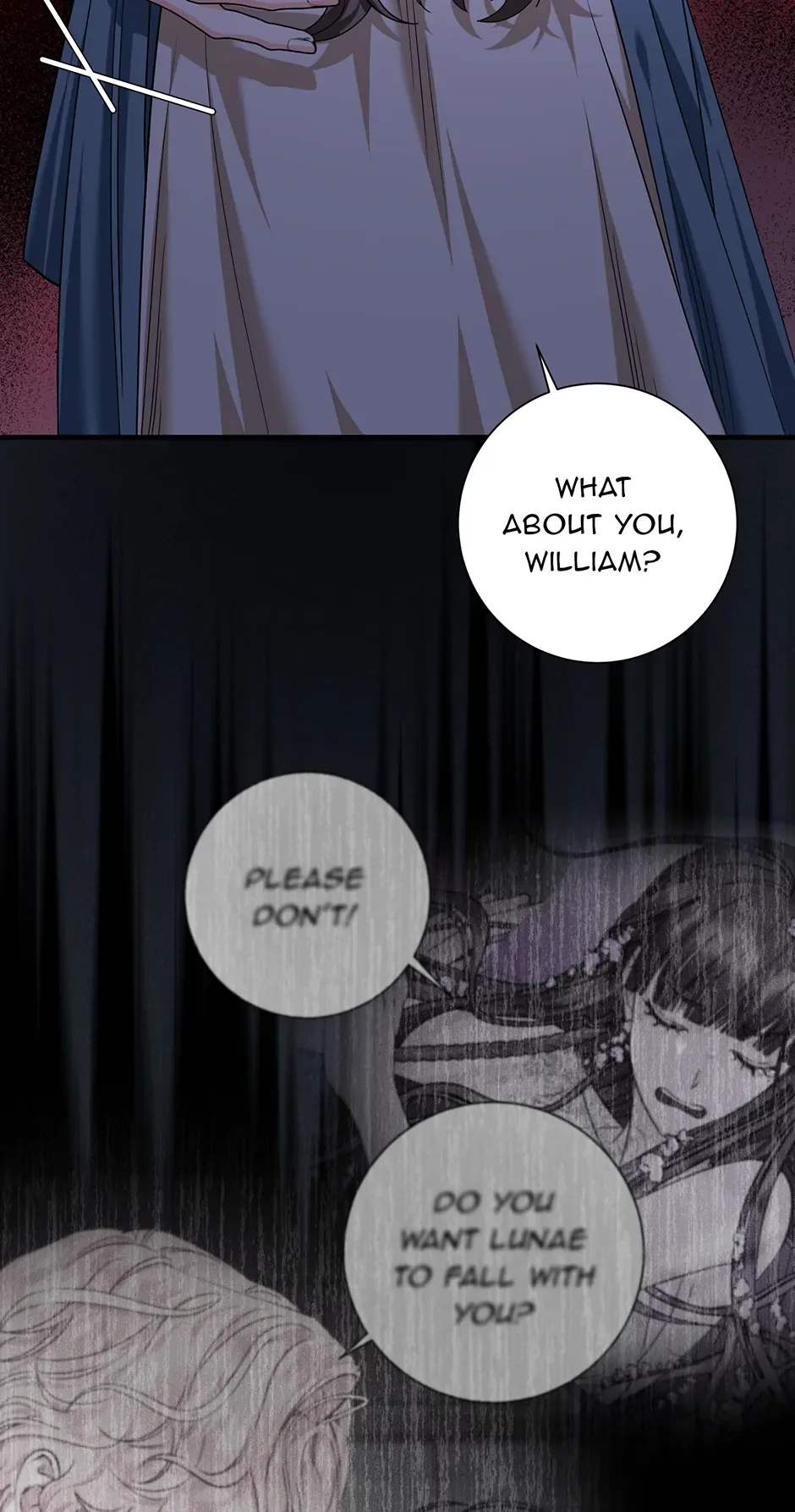I Married the Enemy Who Killed My Parents Chapter 60 page 31