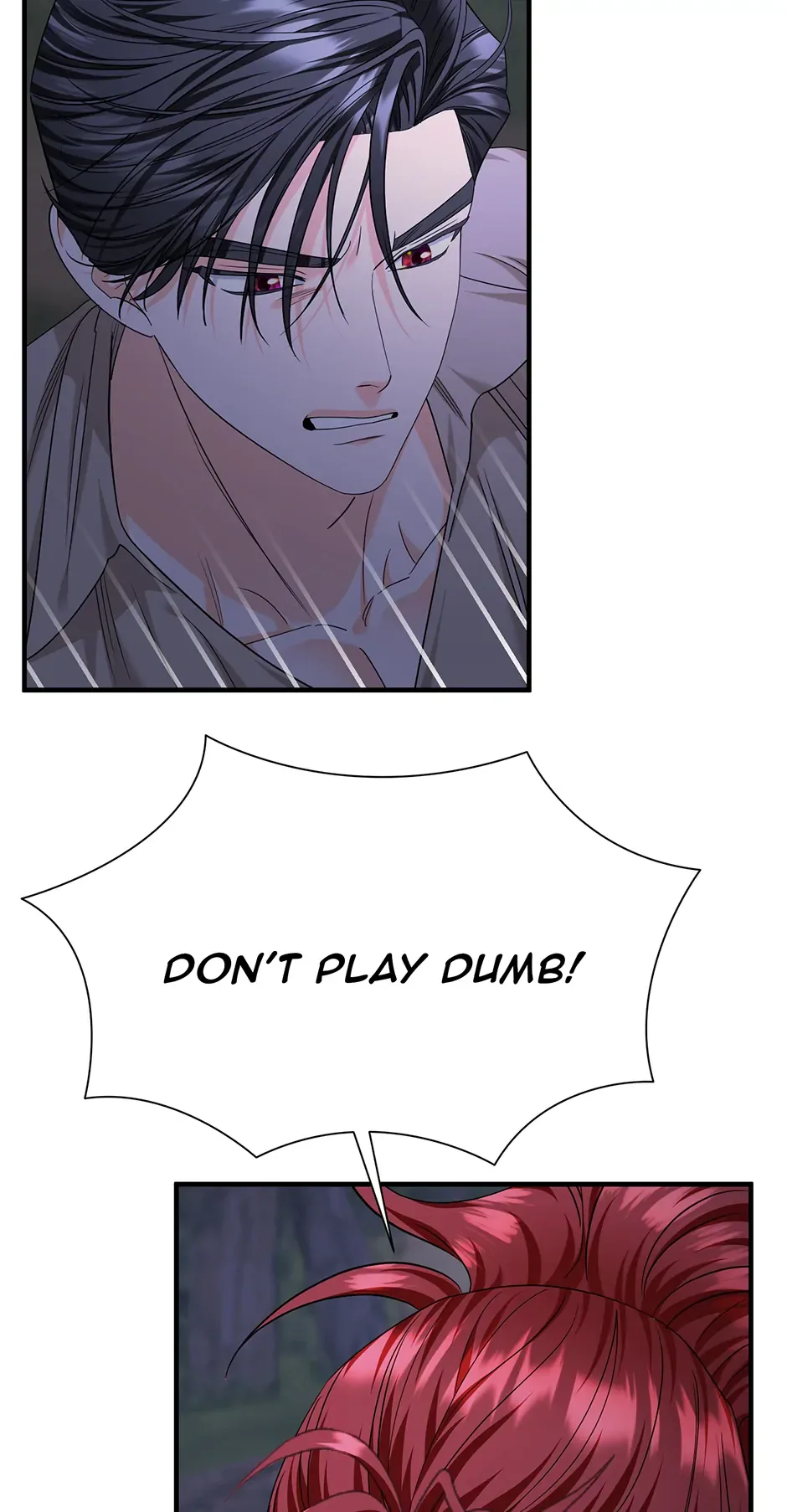 I Married the Enemy Who Killed My Parents Chapter 60 page 39
