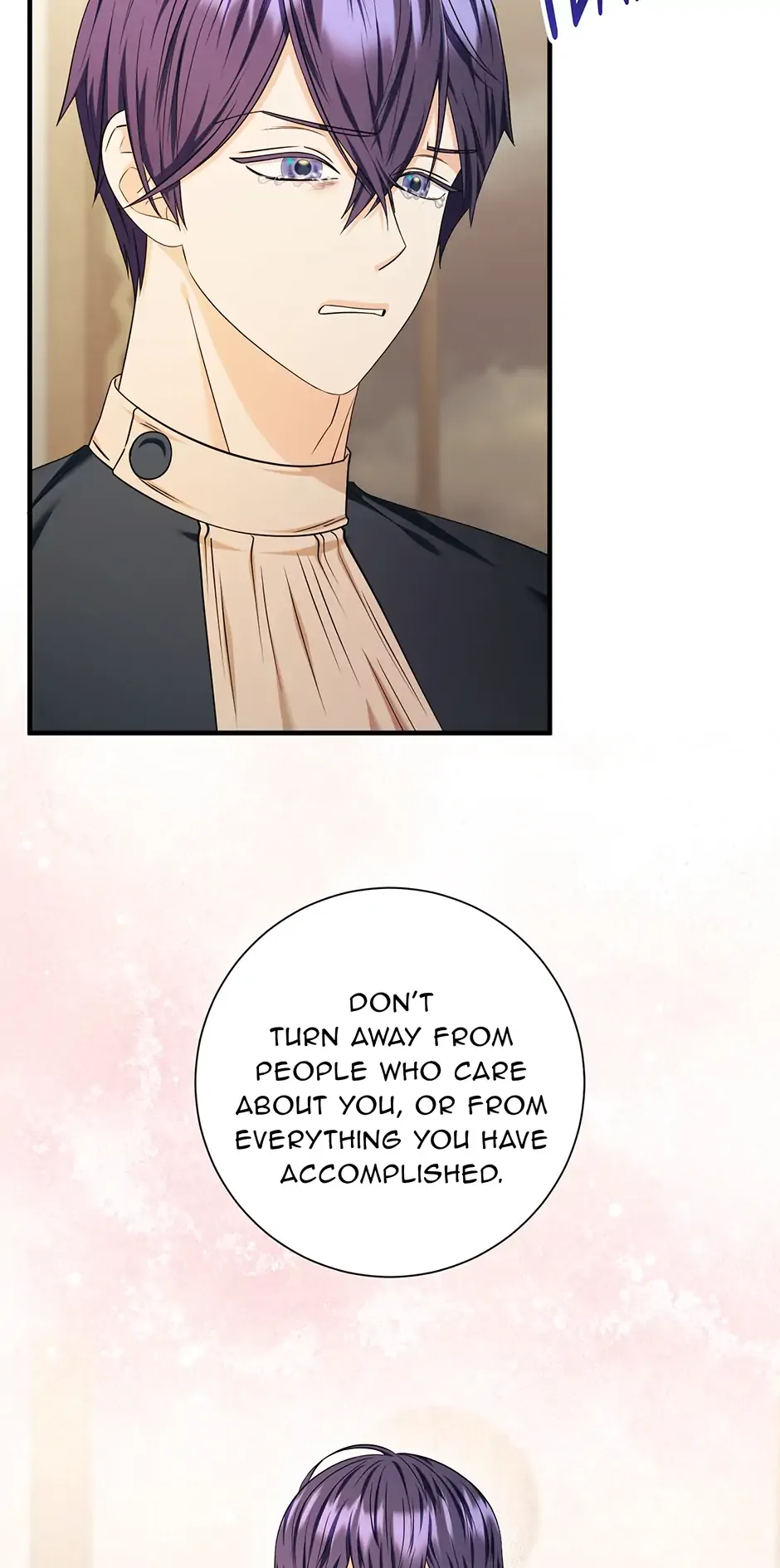 I Married the Enemy Who Killed My Parents Chapter 56 page 38