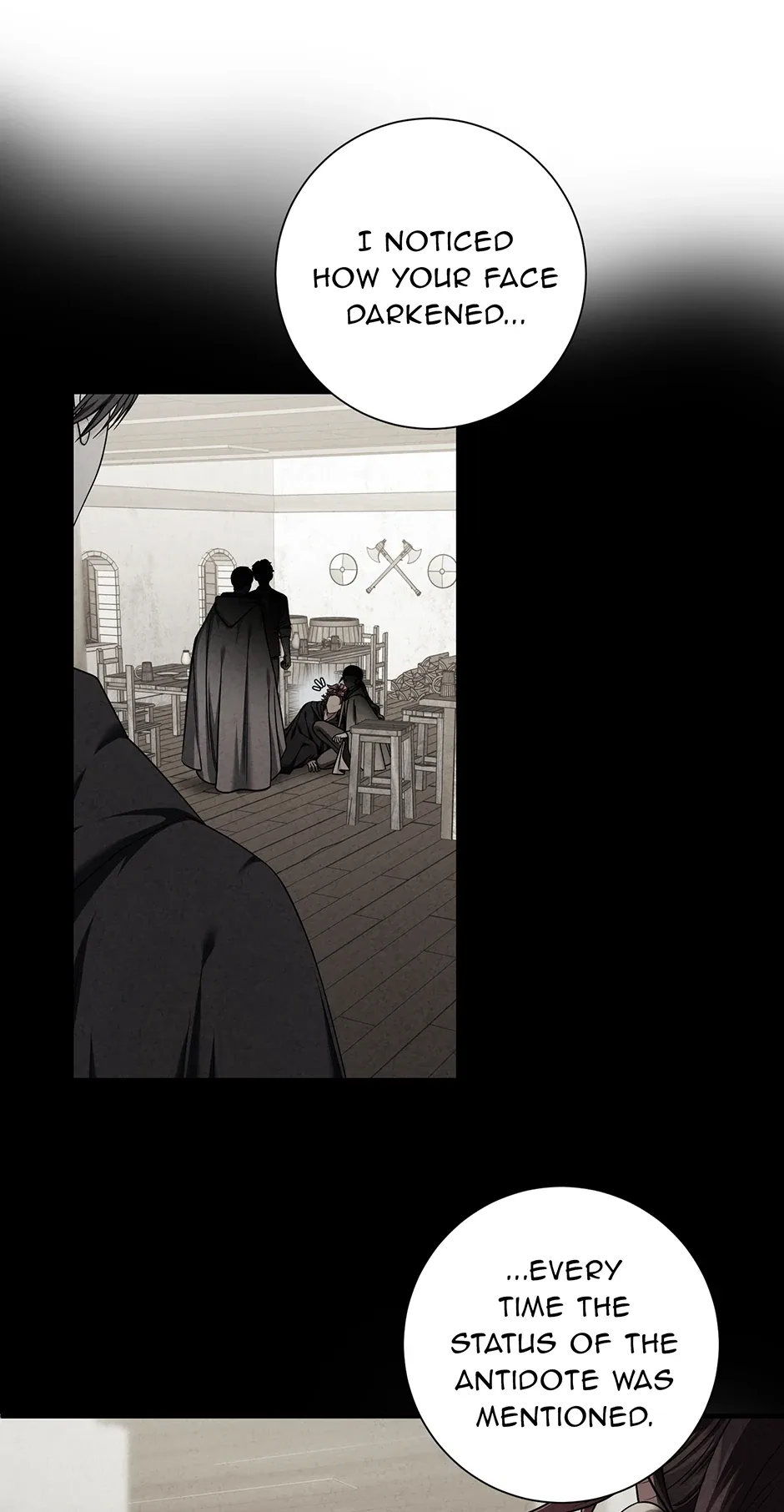 I Married the Enemy Who Killed My Parents Chapter 60 page 43